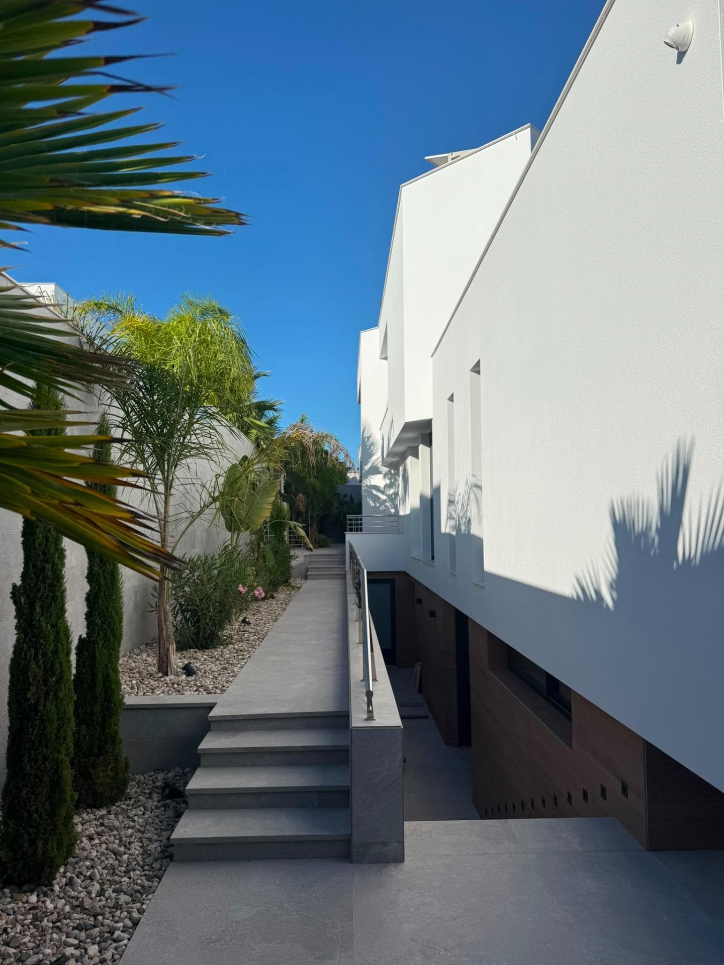 Vrijstaande Villa met 5 slaapkamers in Ciudad Quesada - 13