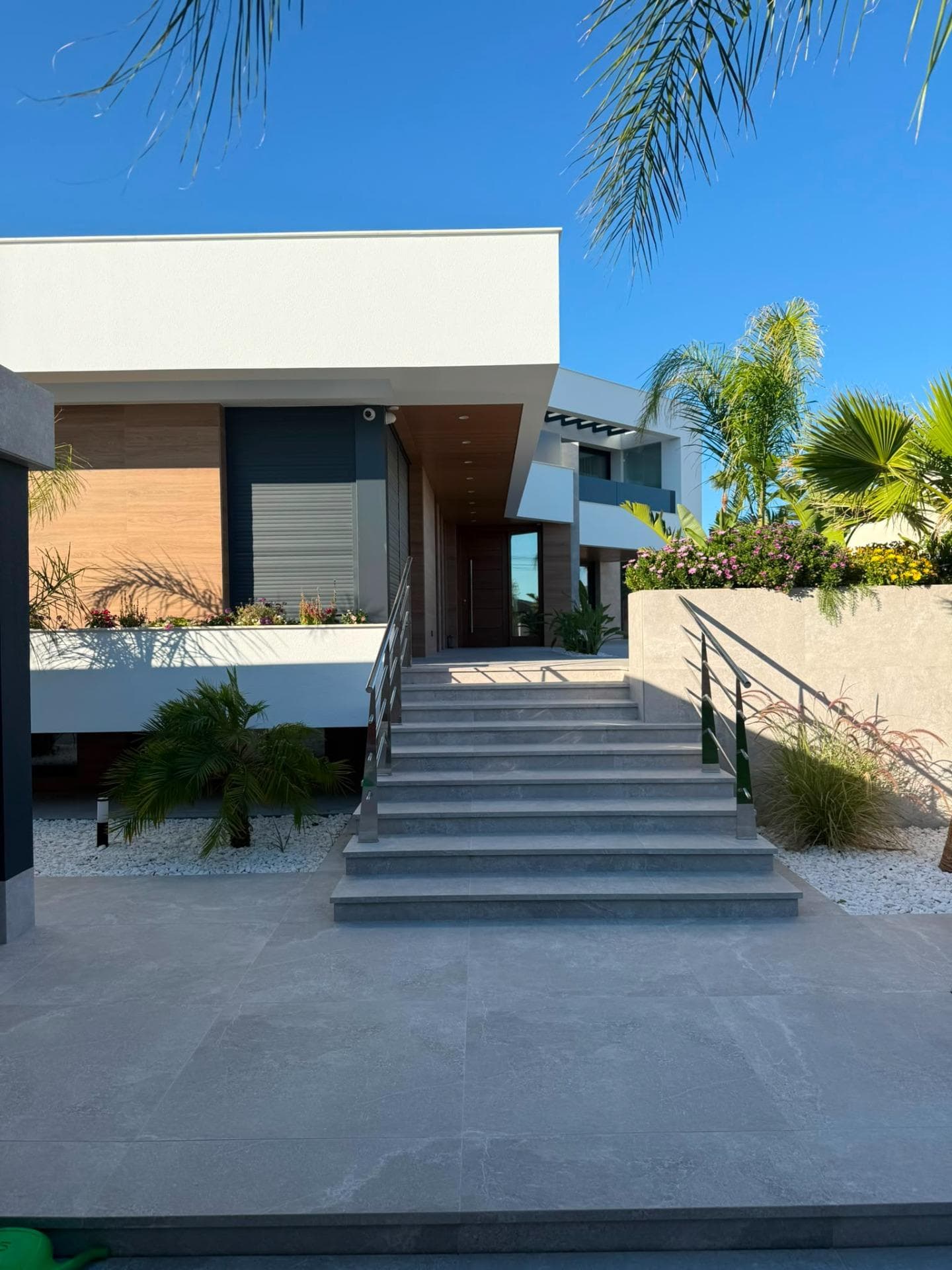 Vrijstaande Villa met 5 slaapkamers in Ciudad Quesada - 14