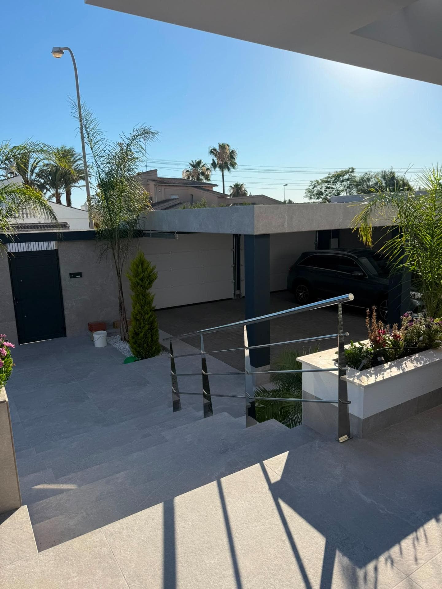Vrijstaande Villa met 5 slaapkamers in Ciudad Quesada - 15