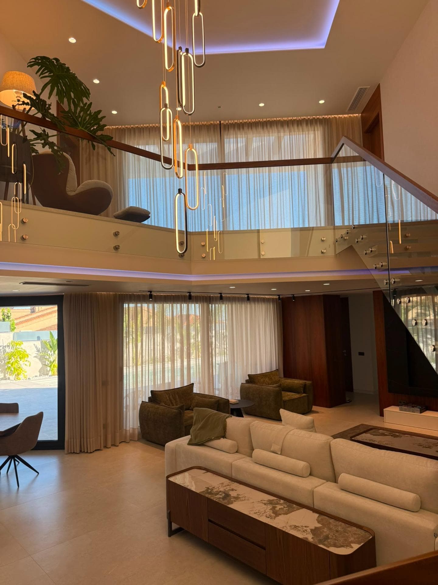 Vrijstaande Villa met 5 slaapkamers in Ciudad Quesada - 19