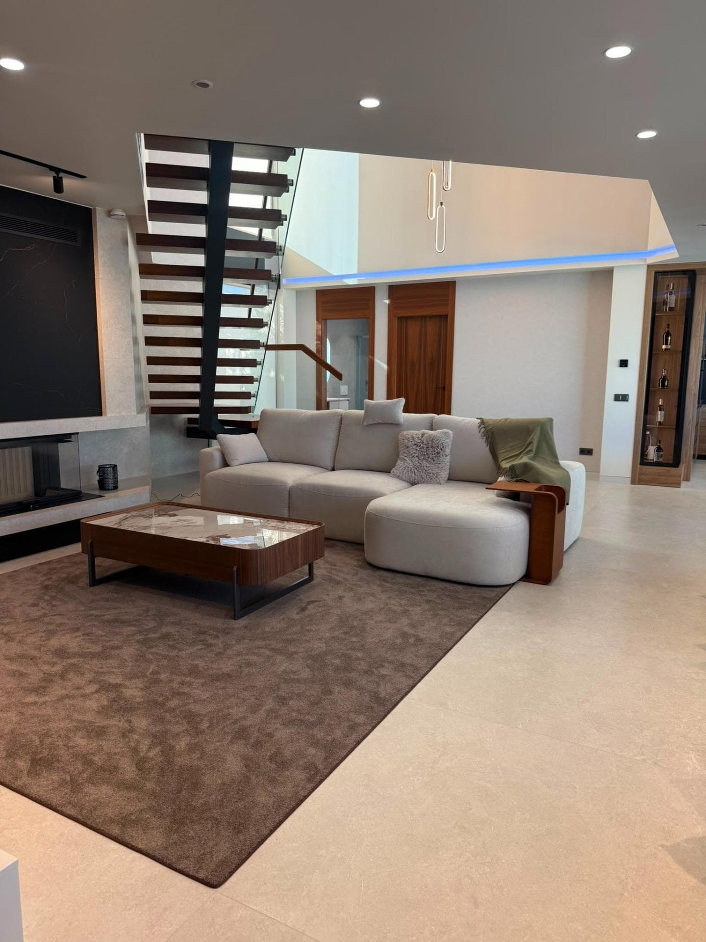 Vrijstaande Villa met 5 slaapkamers in Ciudad Quesada - 20