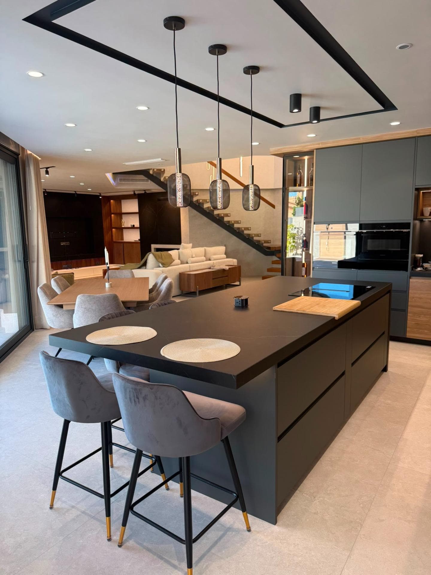 Vrijstaande Villa met 5 slaapkamers in Ciudad Quesada - 25