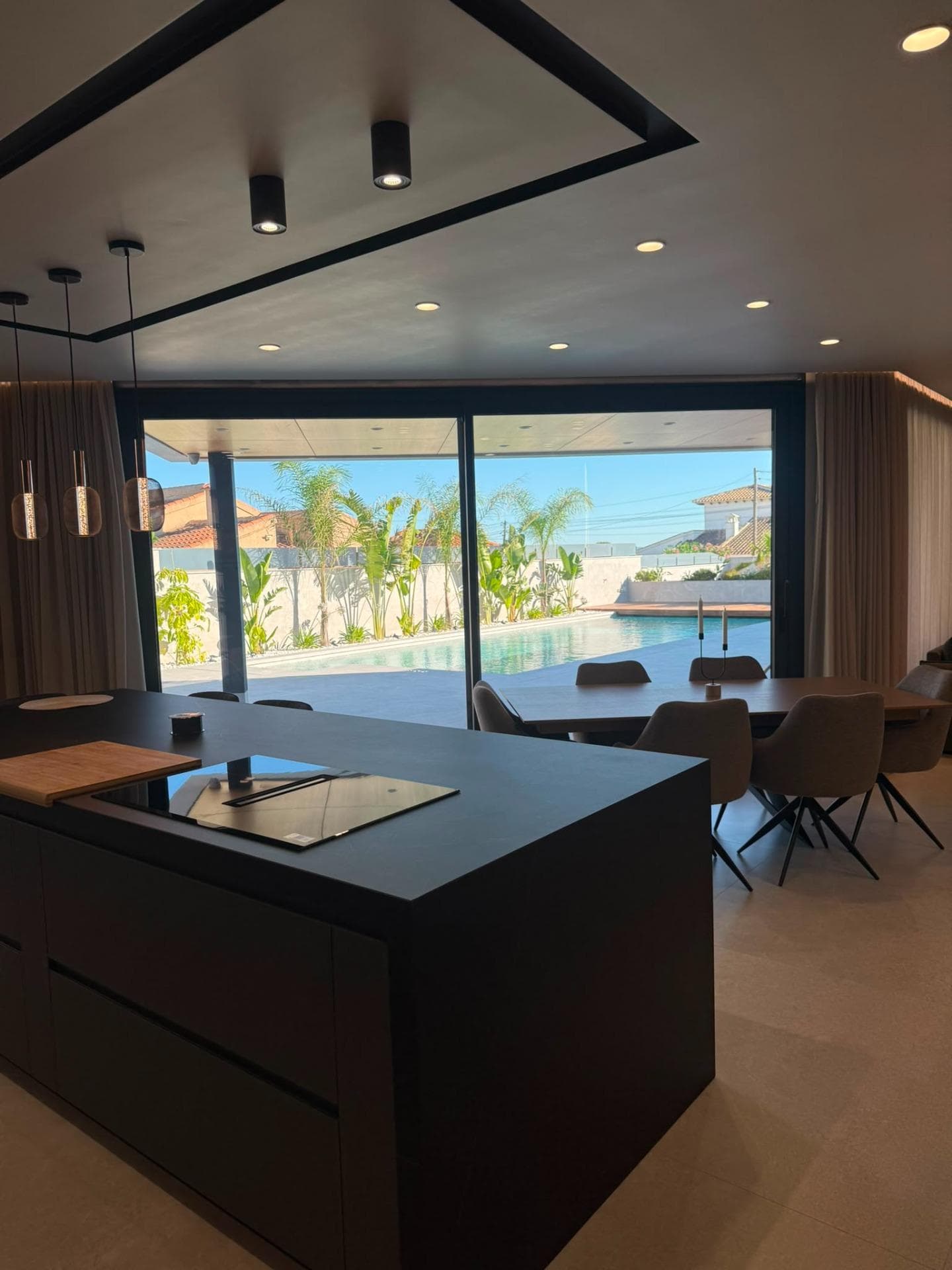 Vrijstaande Villa met 5 slaapkamers in Ciudad Quesada - 26