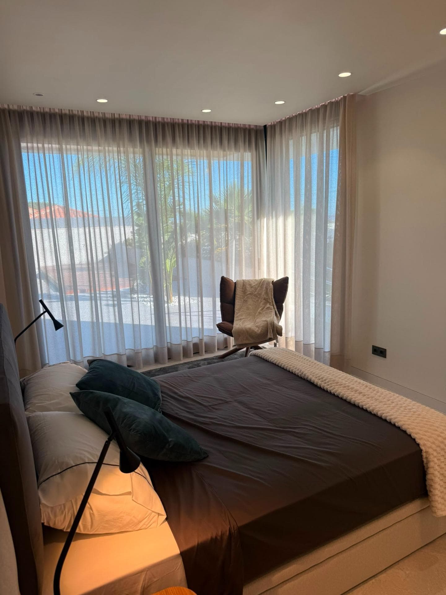 Vrijstaande Villa met 5 slaapkamers in Ciudad Quesada - 34