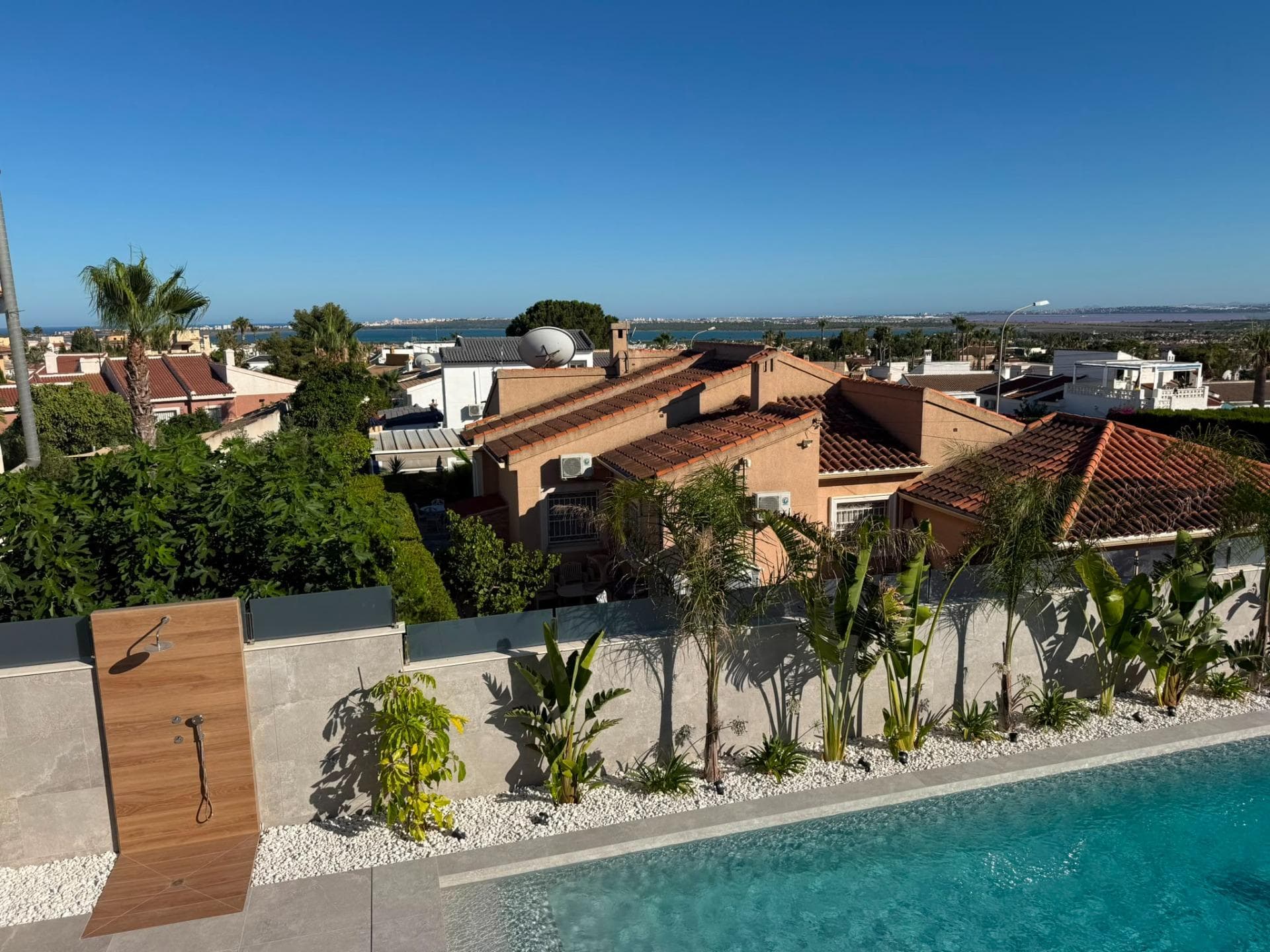 Vrijstaande Villa met 5 slaapkamers in Ciudad Quesada - 5