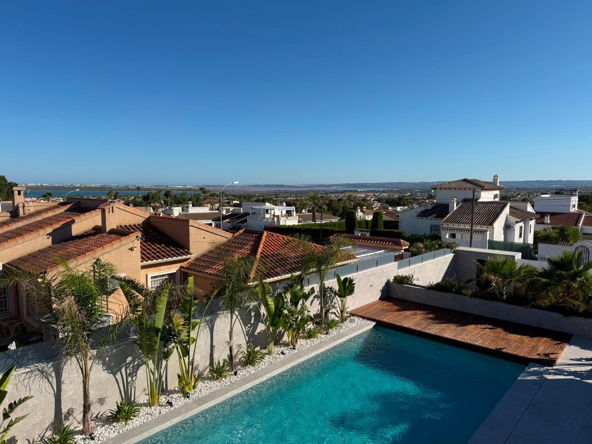 Vrijstaande Villa met 5 slaapkamers in Ciudad Quesada - 7