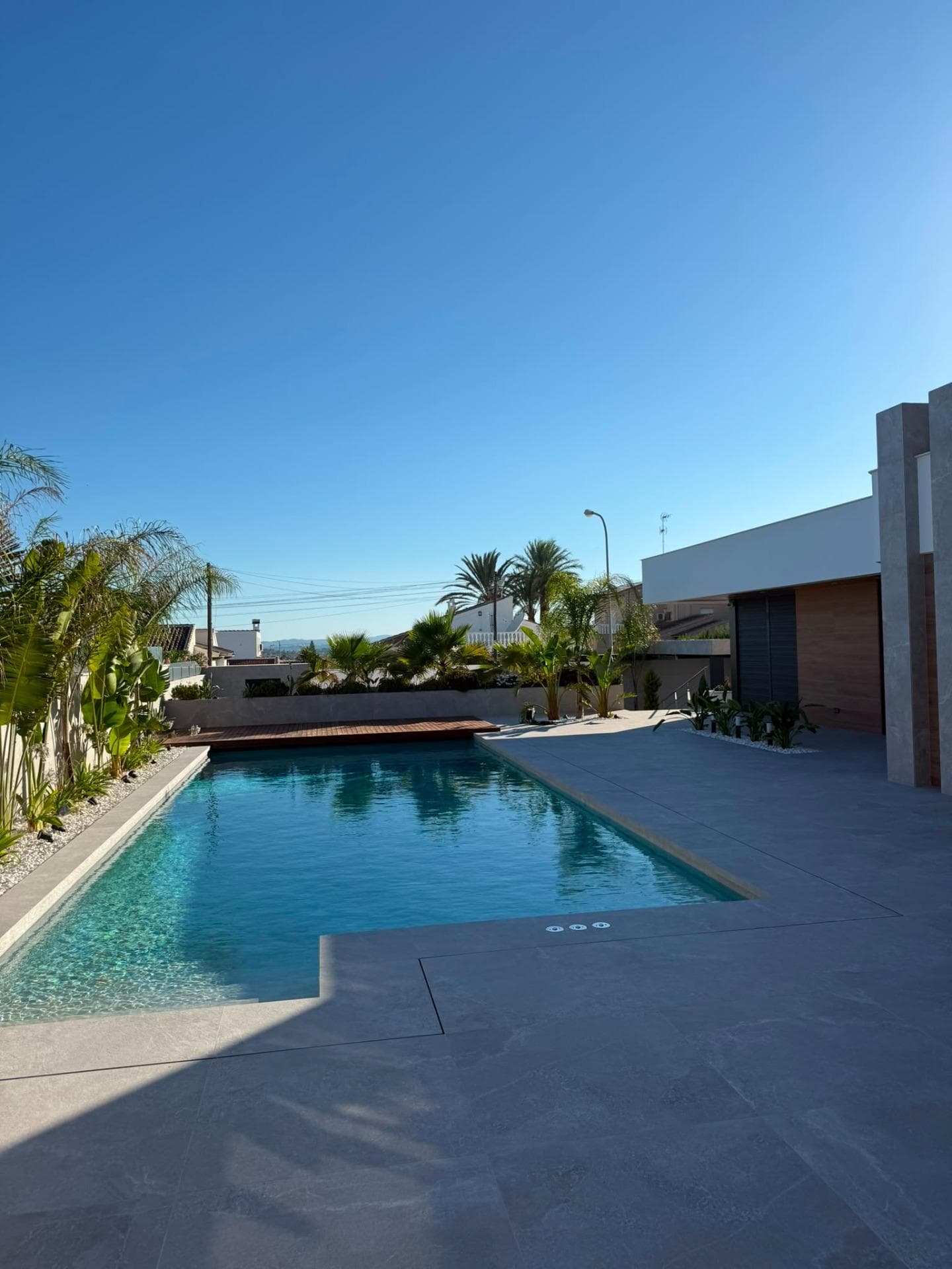 Vrijstaande Villa met 5 slaapkamers in Ciudad Quesada - 9
