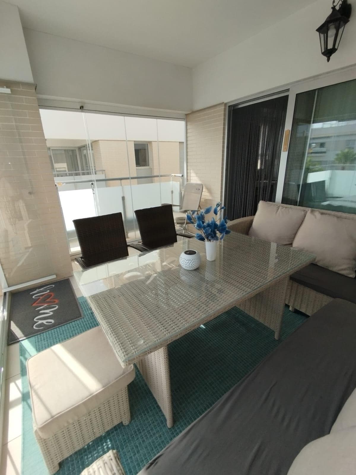 Apartamento Planta Media de 2 dormitorios en Orihuela Costa - 10