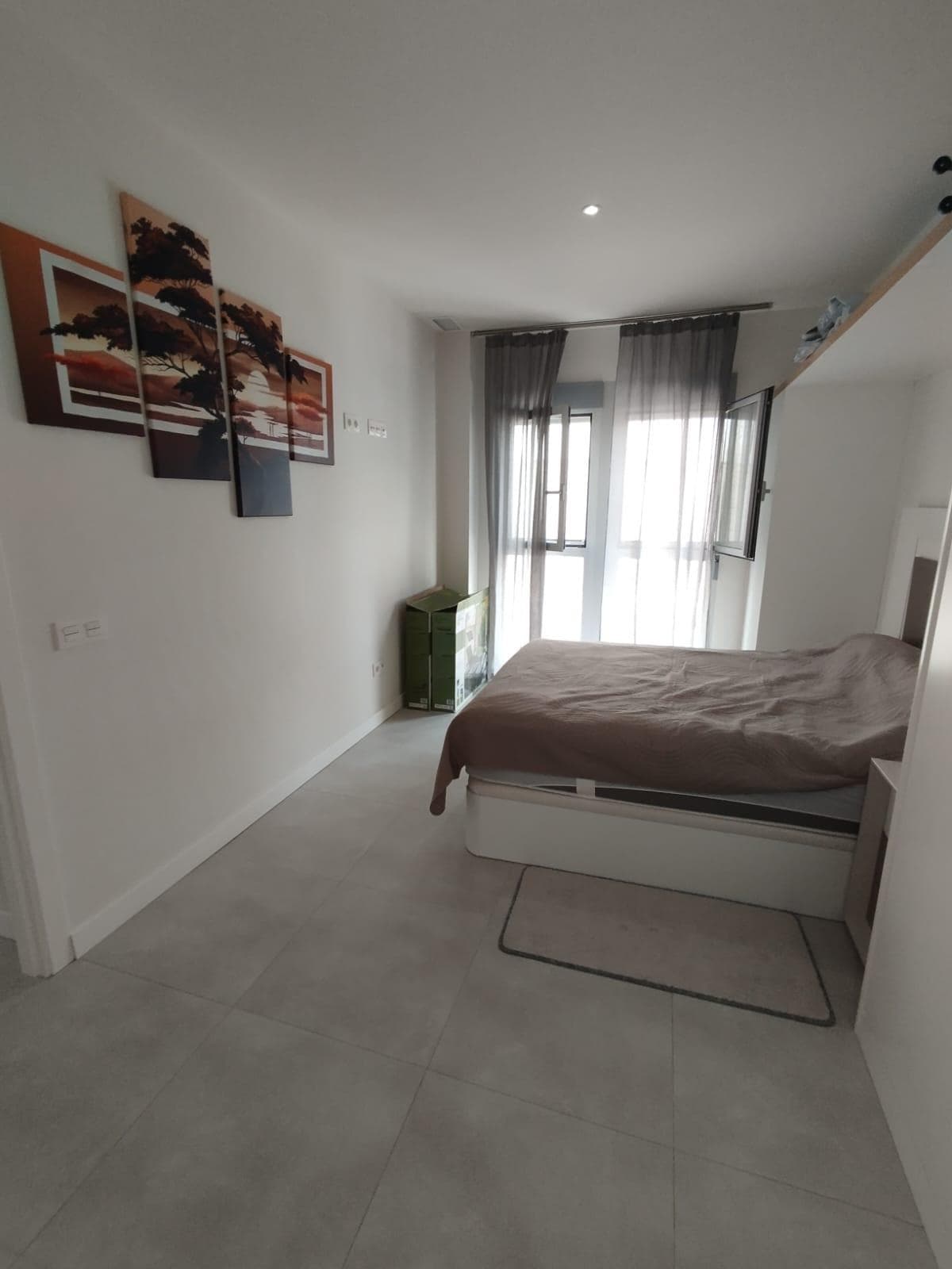 Apartamento Planta Media de 2 dormitorios en Orihuela Costa - 11