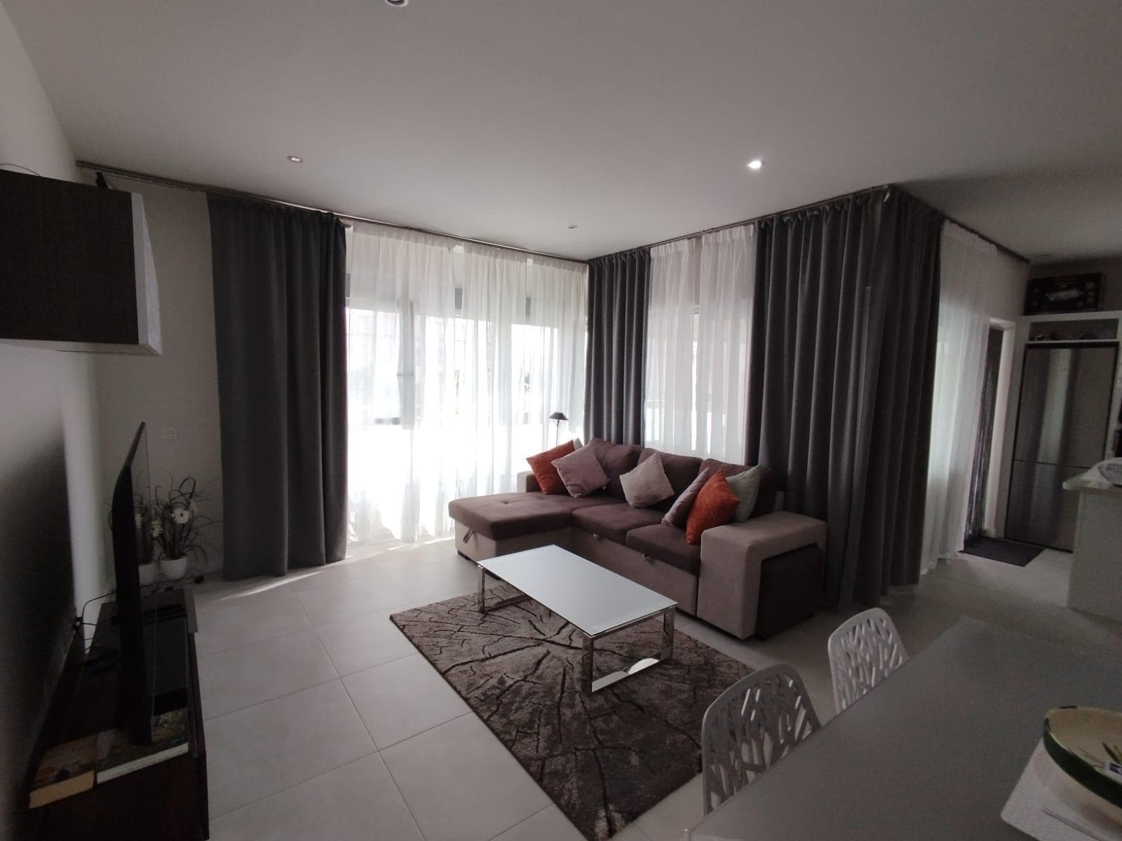 Apartamento Planta Media de 2 dormitorios en Orihuela Costa - 12