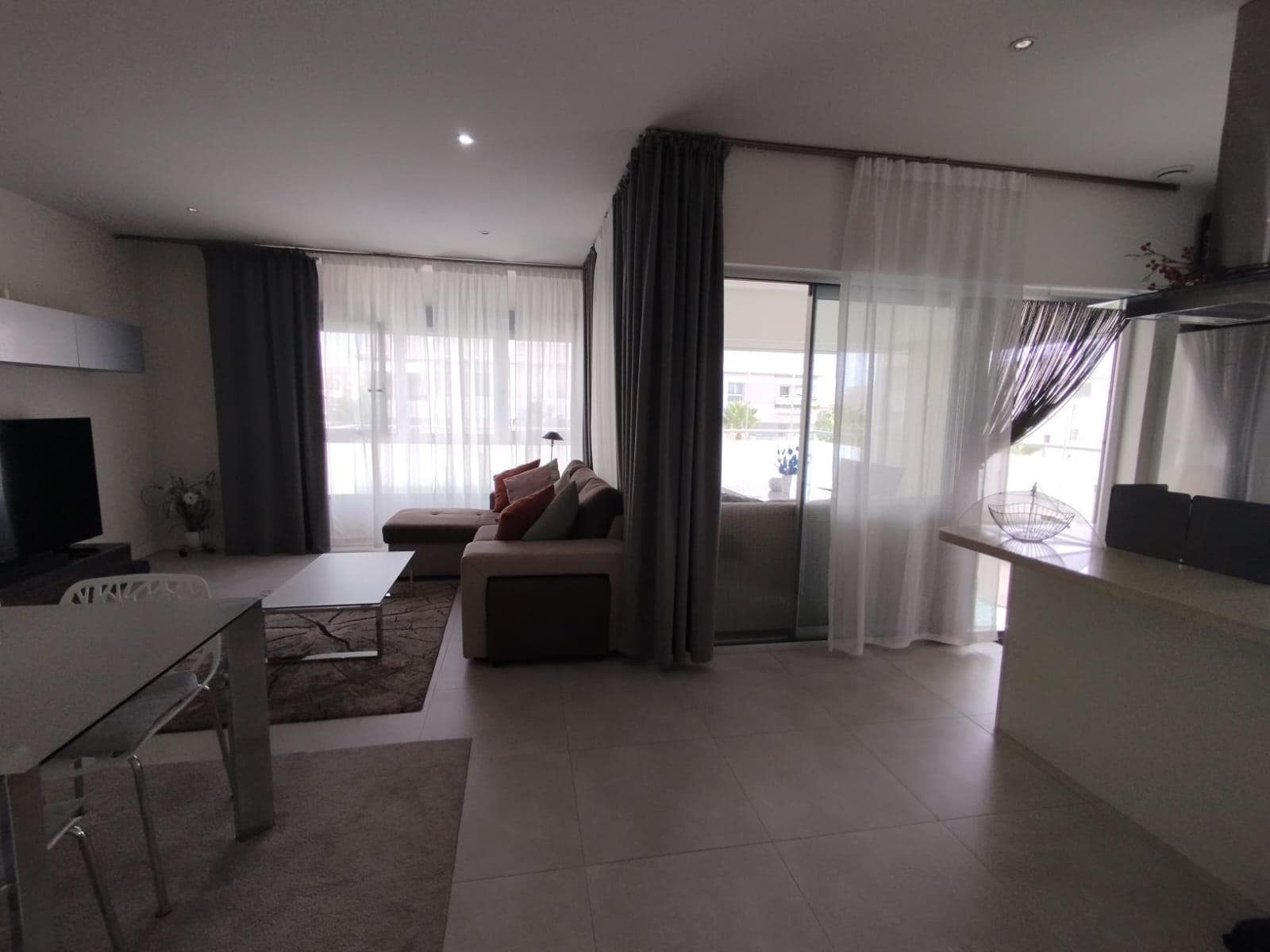 Apartamento Planta Media de 2 dormitorios en Orihuela Costa - 13