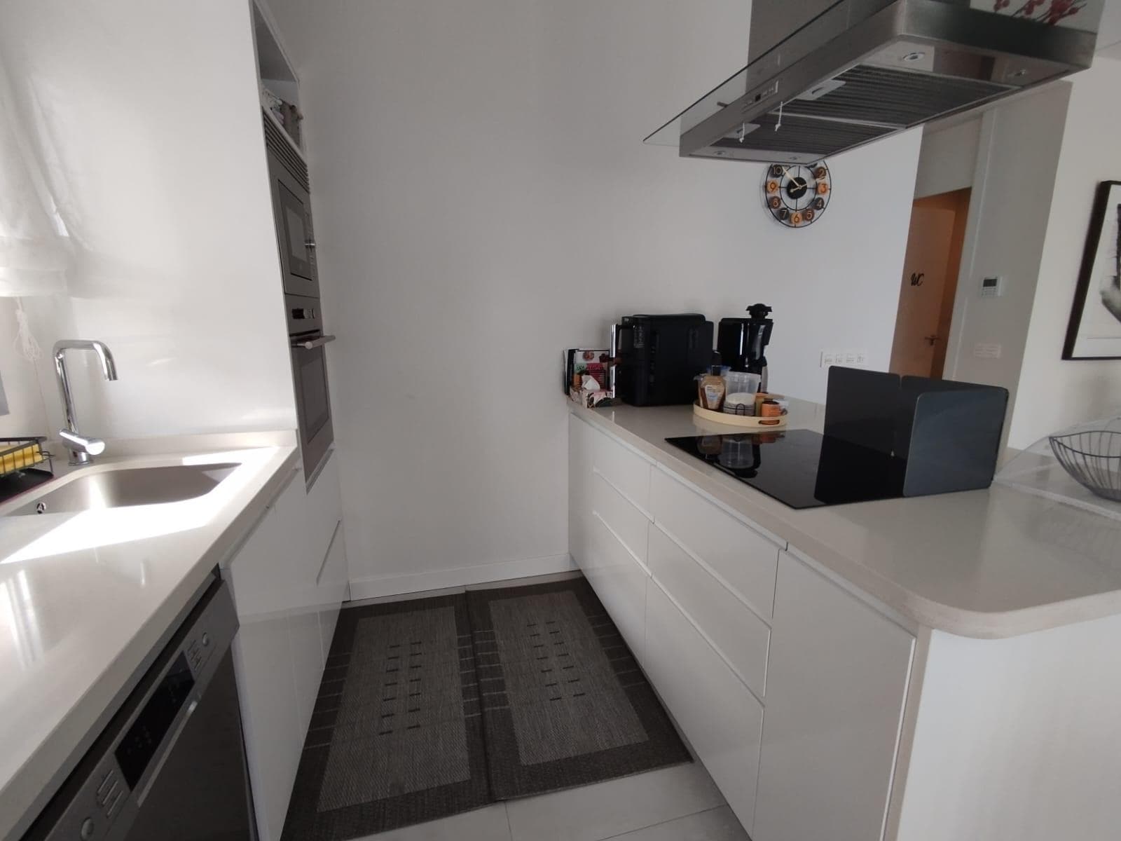 Apartamento Planta Media de 2 dormitorios en Orihuela Costa - 16