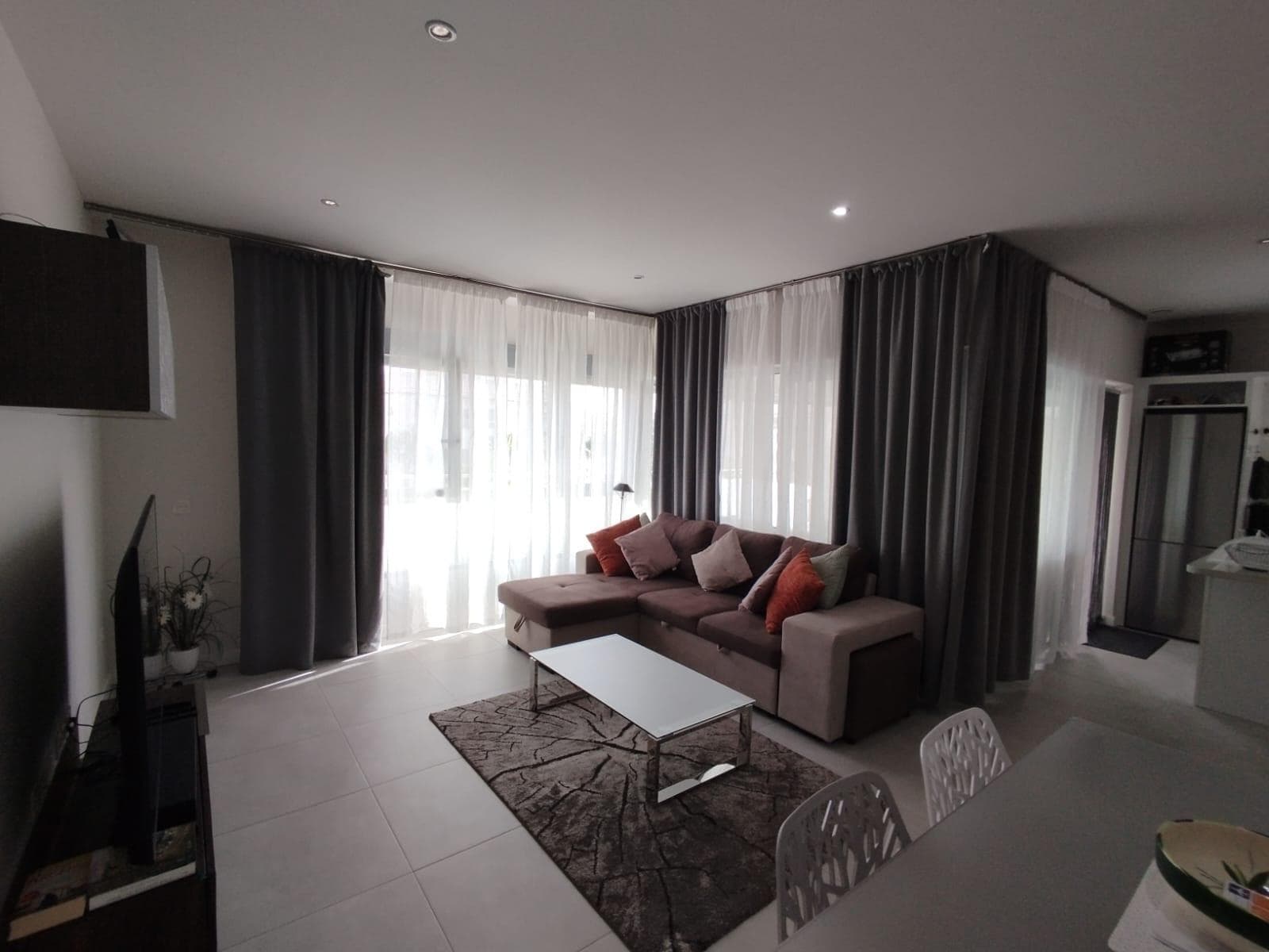 Apartamento Planta Media de 2 dormitorios en Orihuela Costa - 17