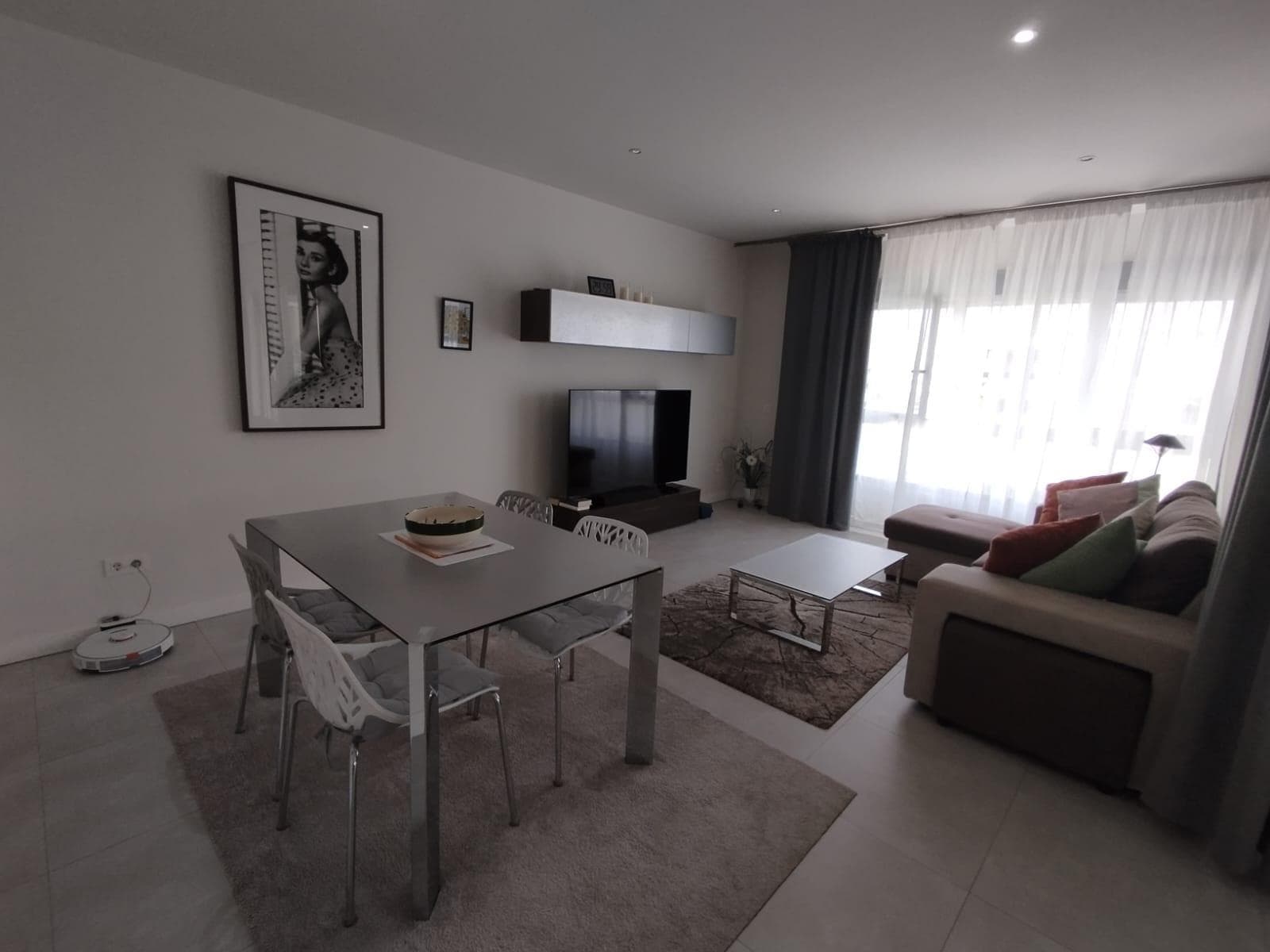 Apartamento Planta Media de 2 dormitorios en Orihuela Costa - 20