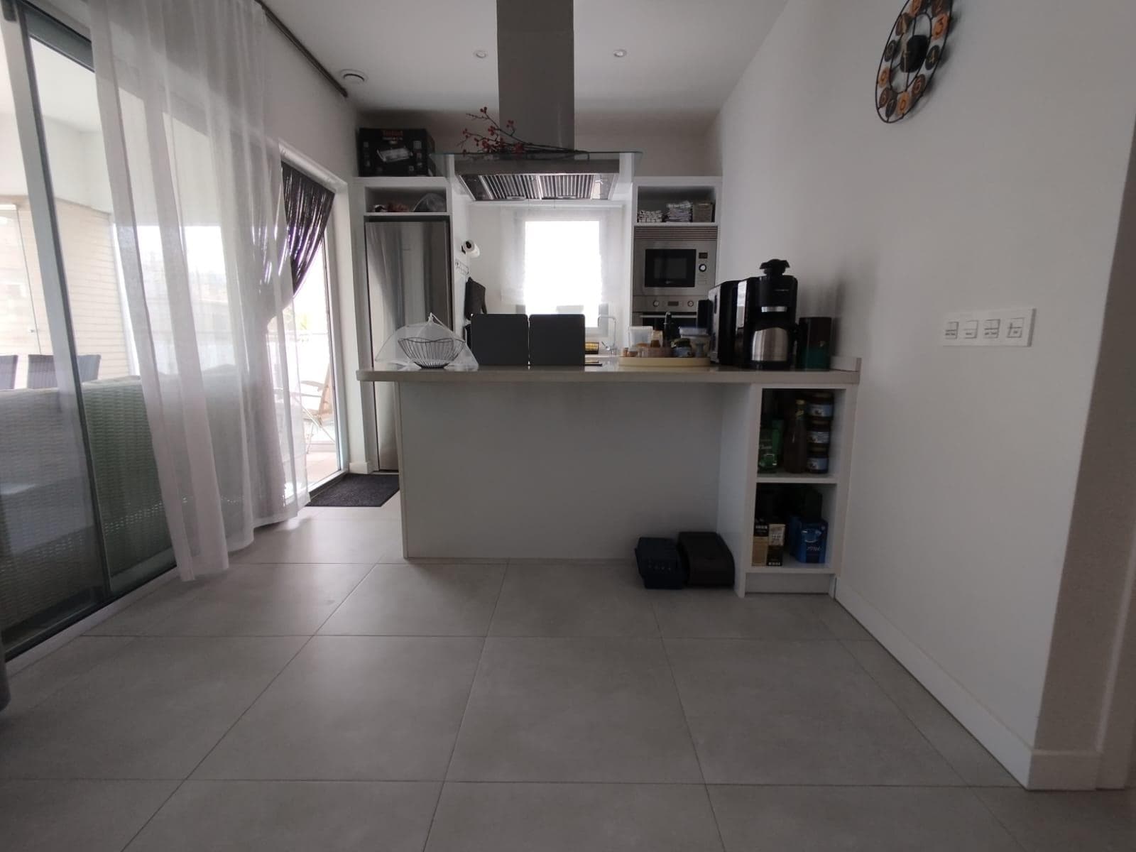 Apartamento Planta Media de 2 dormitorios en Orihuela Costa - 21
