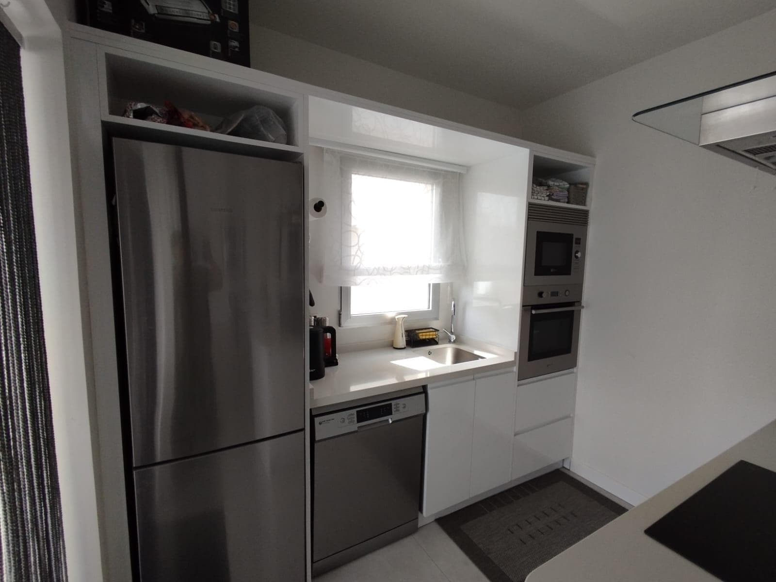 Apartamento Planta Media de 2 dormitorios en Orihuela Costa - 22