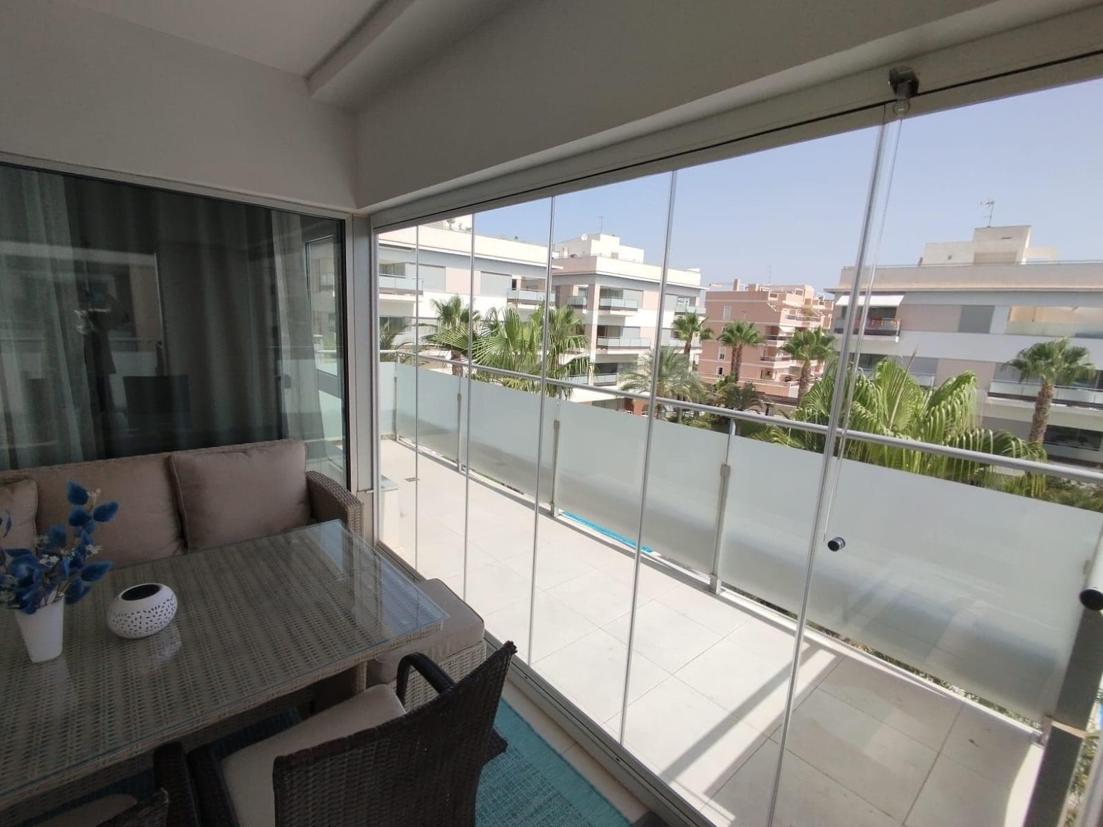 Apartamento Planta Media de 2 dormitorios en Orihuela Costa - 23