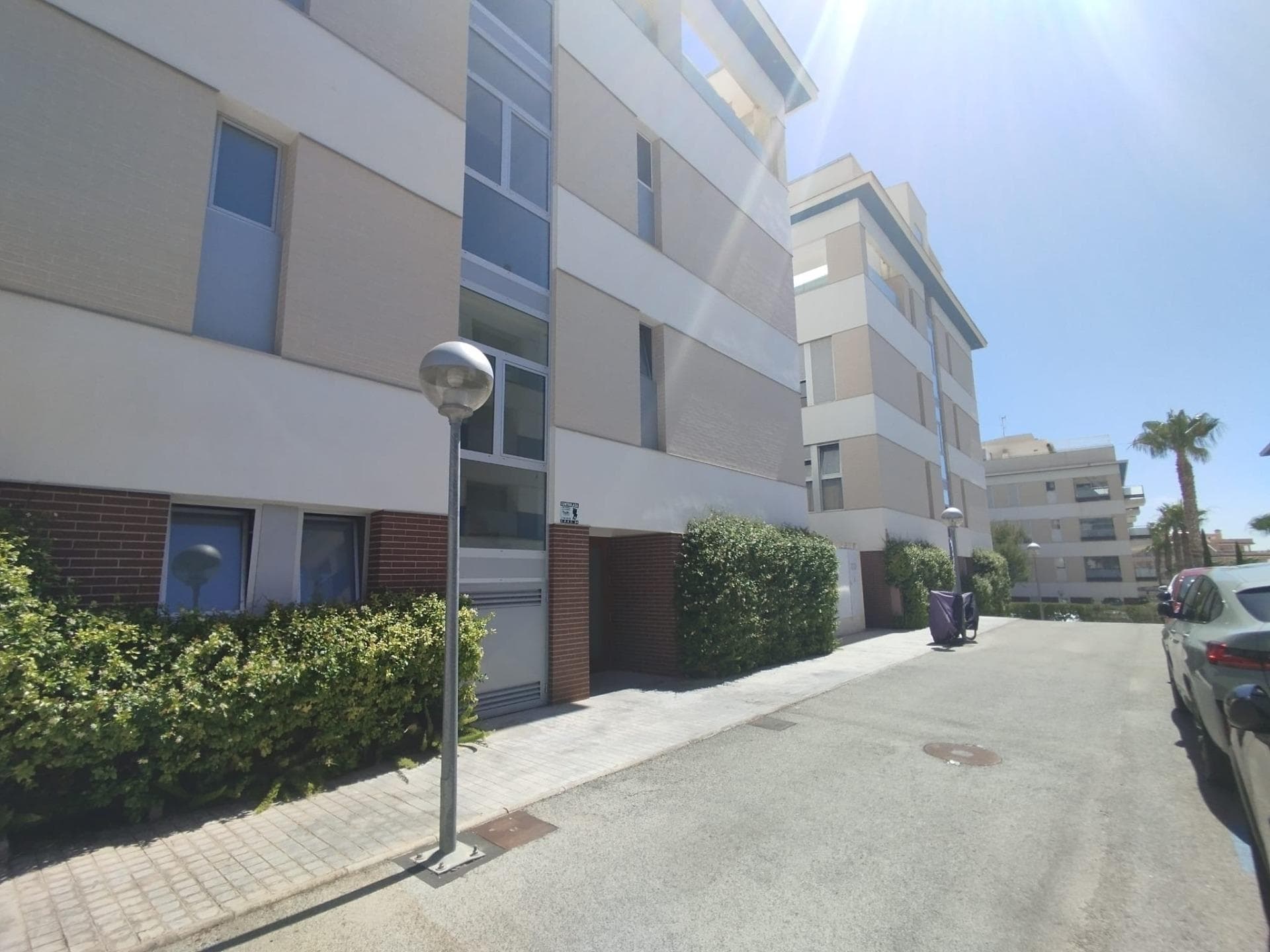 Apartamento Planta Media de 2 dormitorios en Orihuela Costa - 25