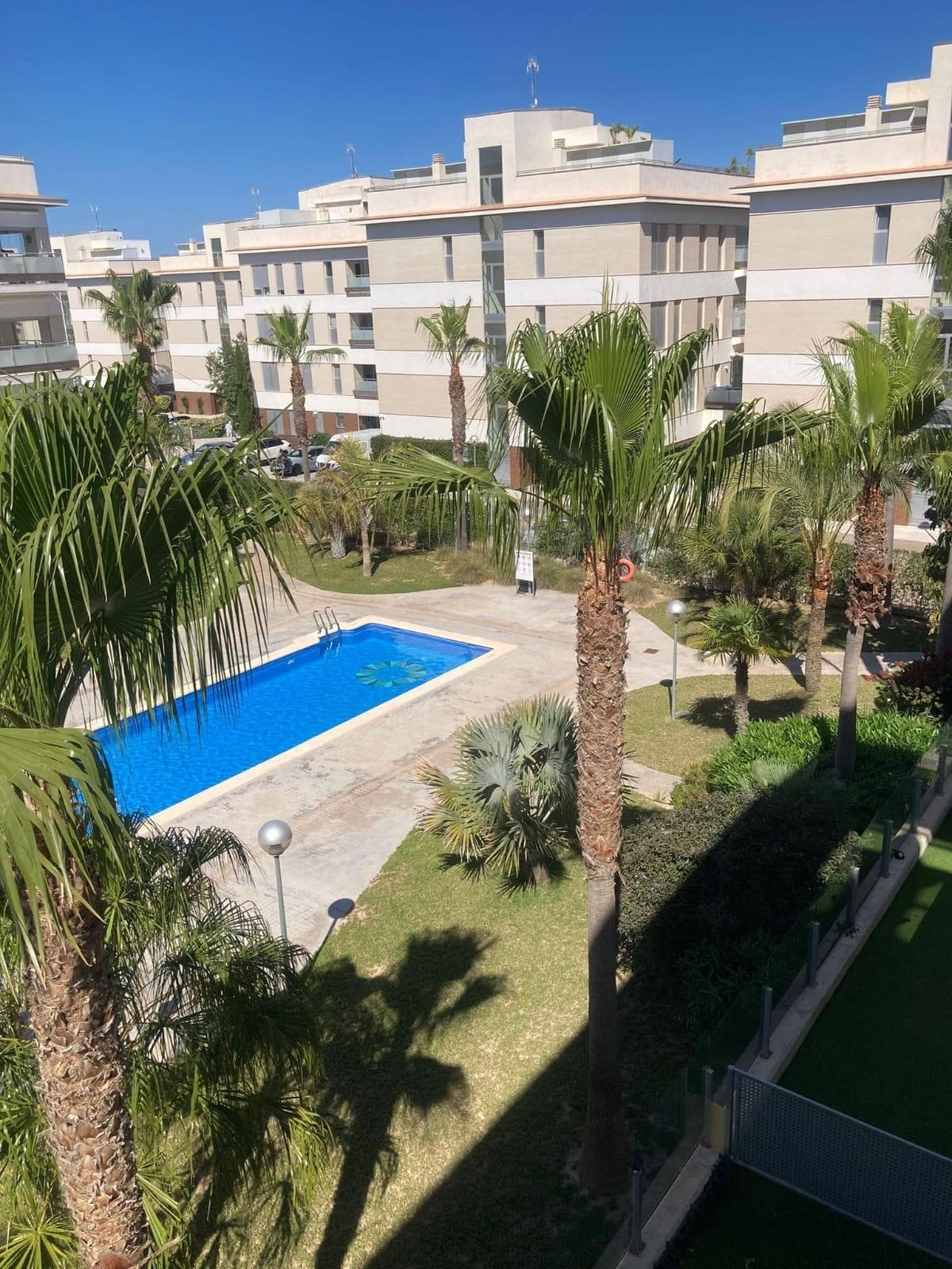 Apartamento Planta Media de 2 dormitorios en Orihuela Costa - 26