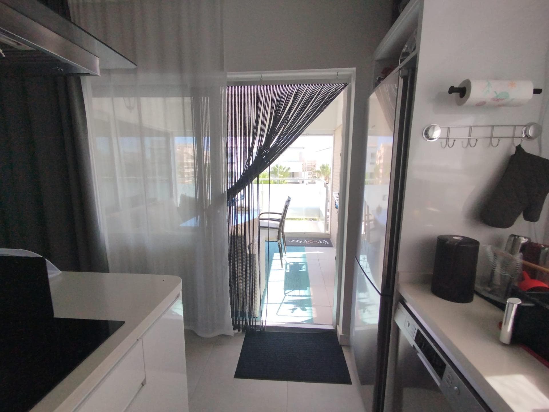 Apartamento Planta Media de 2 dormitorios en Orihuela Costa - 27