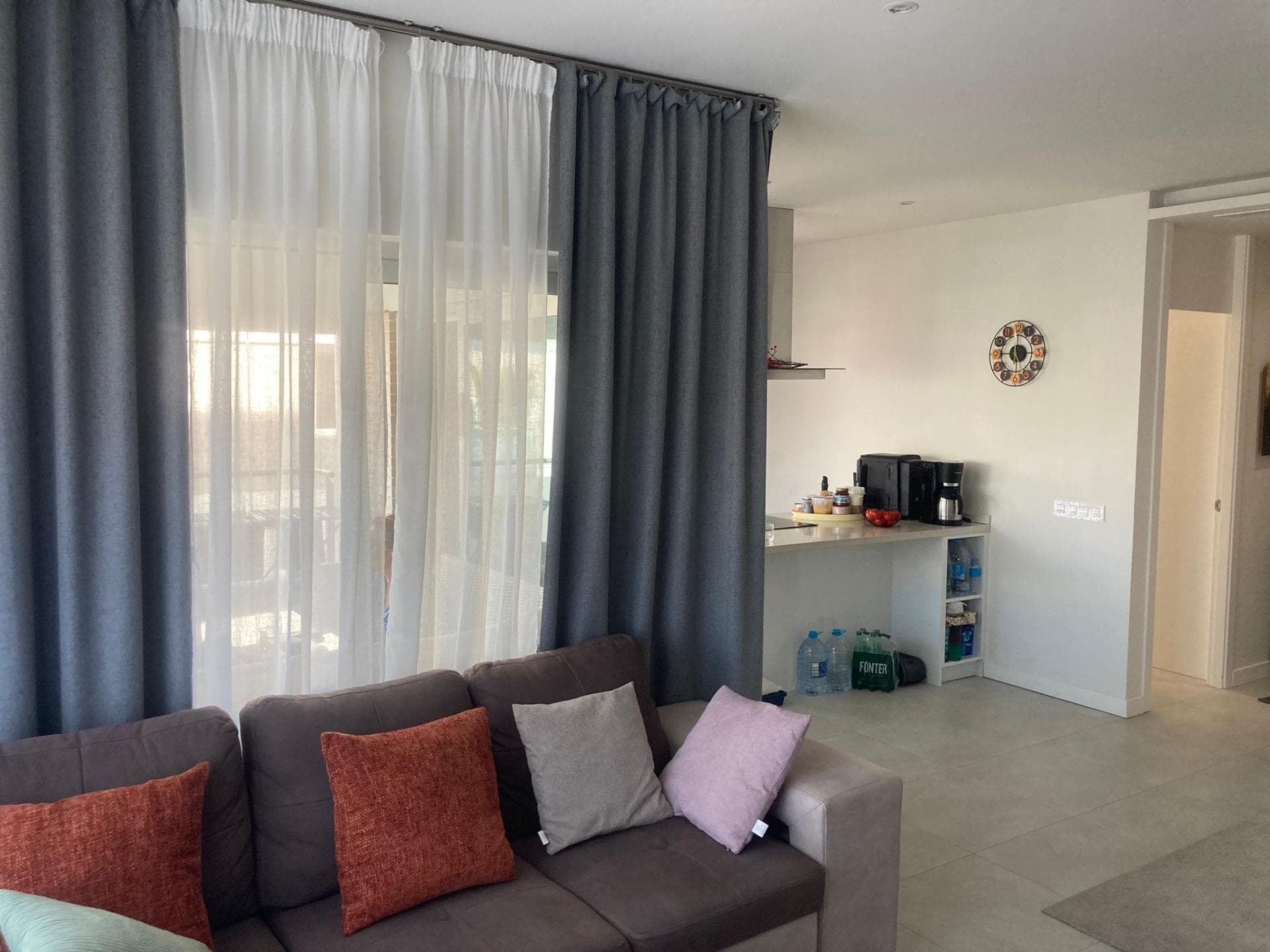 Apartamento Planta Media de 2 dormitorios en Orihuela Costa - 28