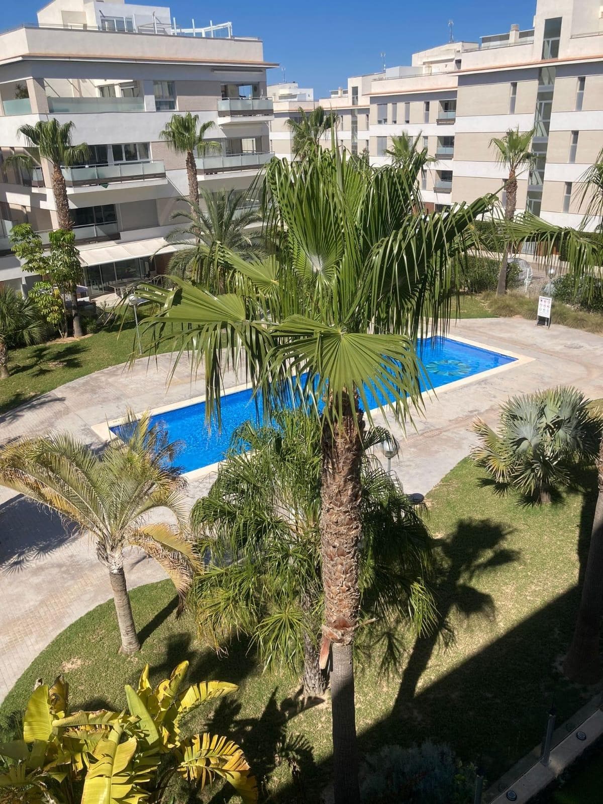 Apartamento Planta Media de 2 dormitorios en Orihuela Costa - 29