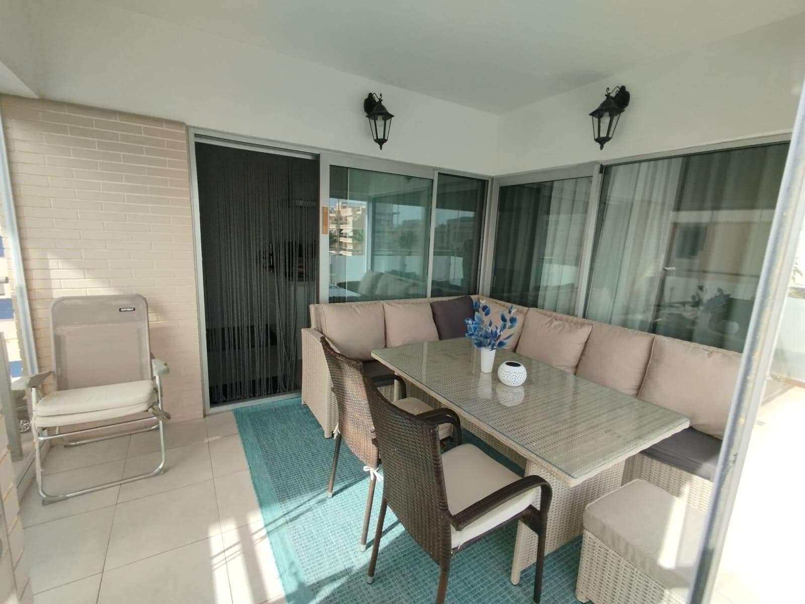 Apartamento Planta Media de 2 dormitorios en Orihuela Costa - 3