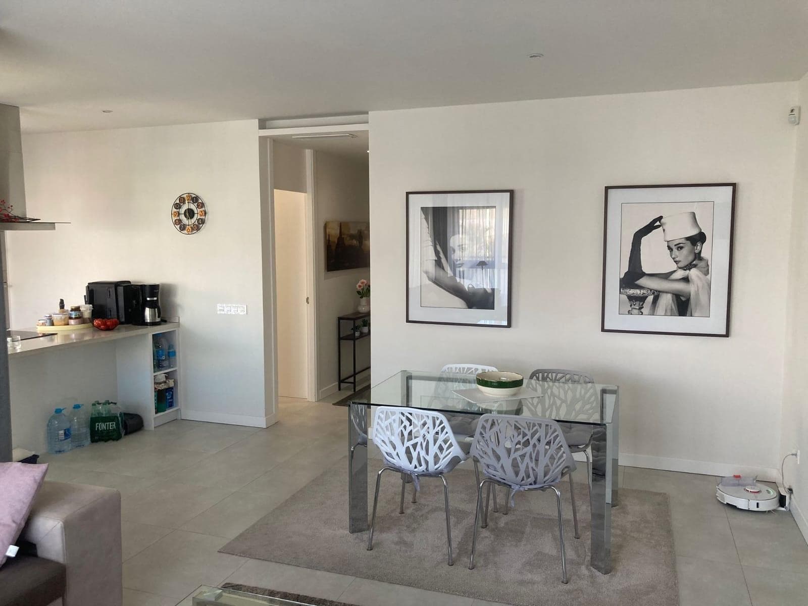 Apartamento Planta Media de 2 dormitorios en Orihuela Costa - 30