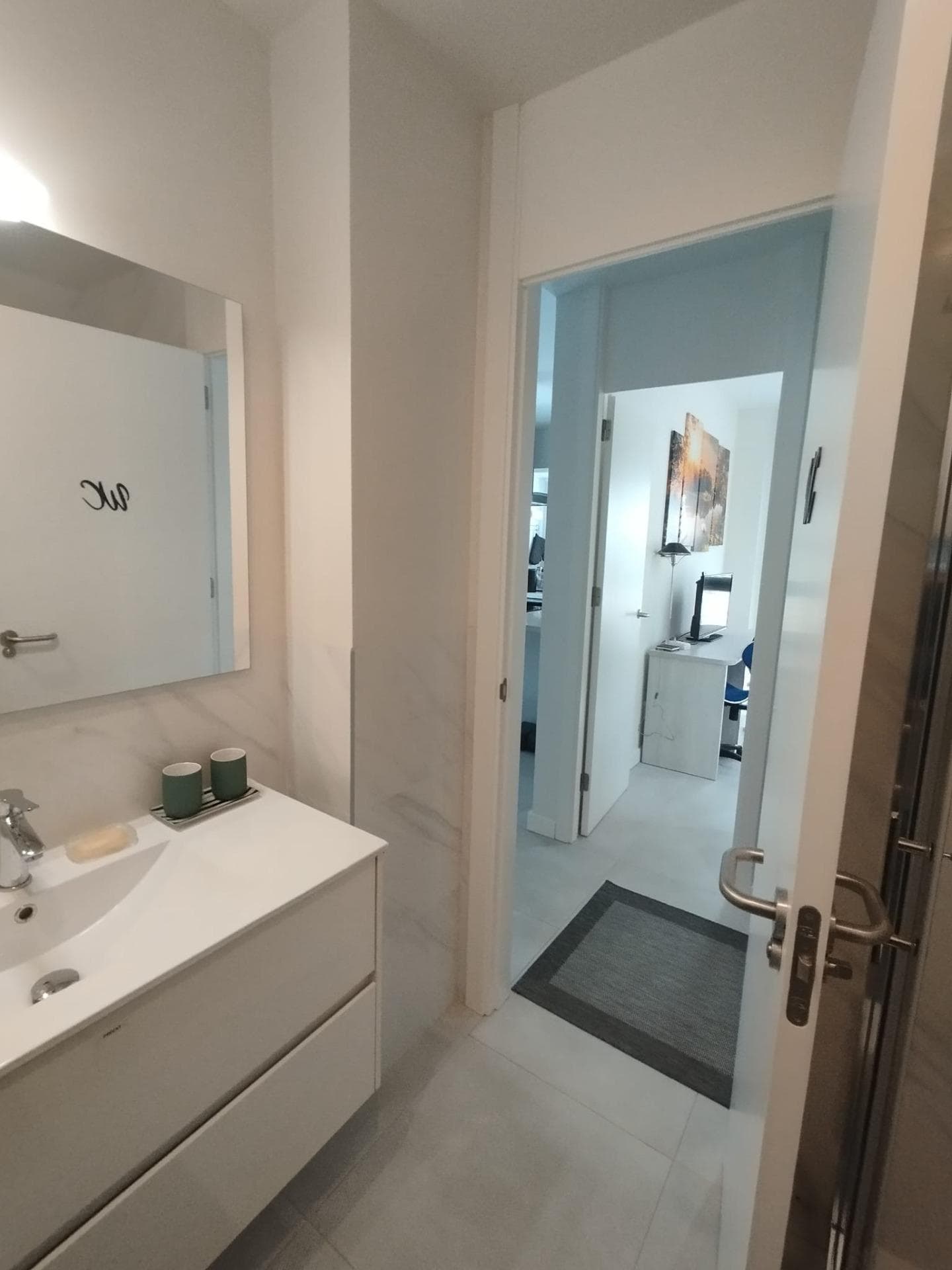 Apartamento Planta Media de 2 dormitorios en Orihuela Costa - 32