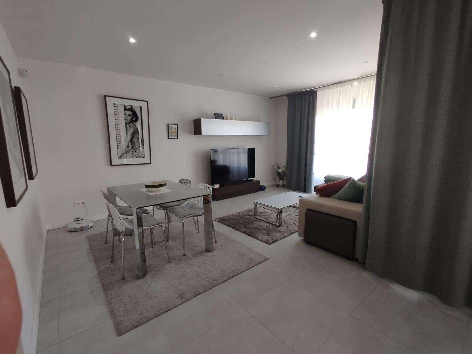 Apartamento Planta Media de 2 dormitorios en Orihuela Costa - 33