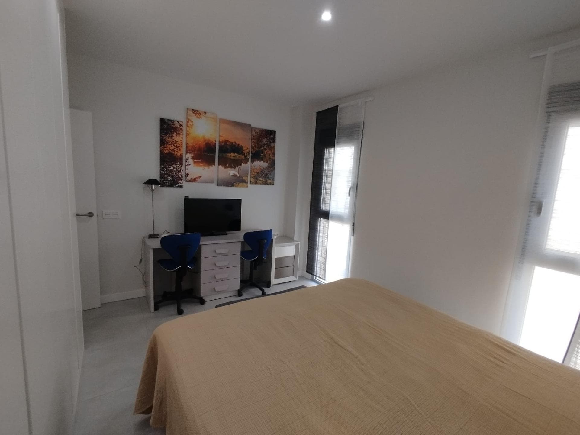 Apartamento Planta Media de 2 dormitorios en Orihuela Costa - 34