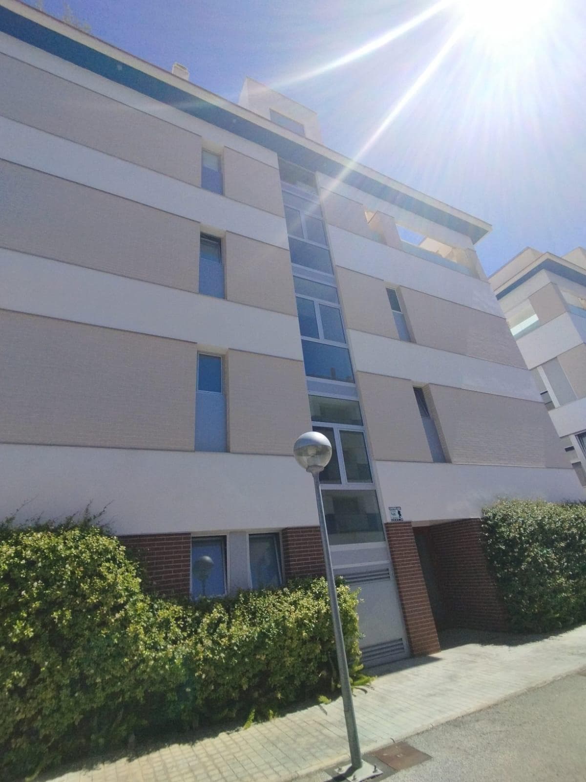 Apartamento Planta Media de 2 dormitorios en Orihuela Costa - 36