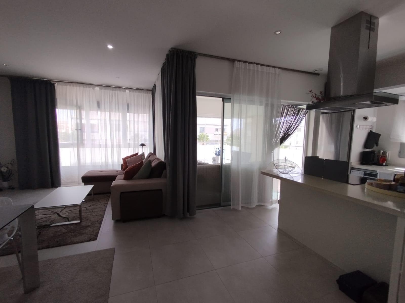 Apartamento Planta Media de 2 dormitorios en Orihuela Costa - 4