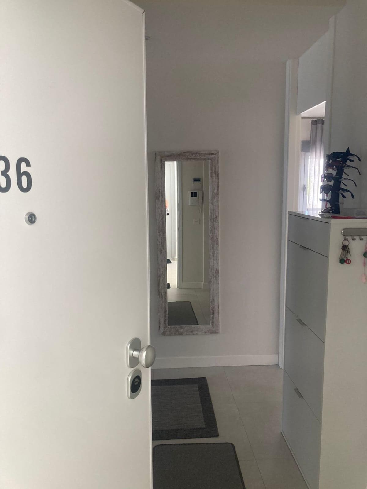 Apartamento Planta Media de 2 dormitorios en Orihuela Costa - 43