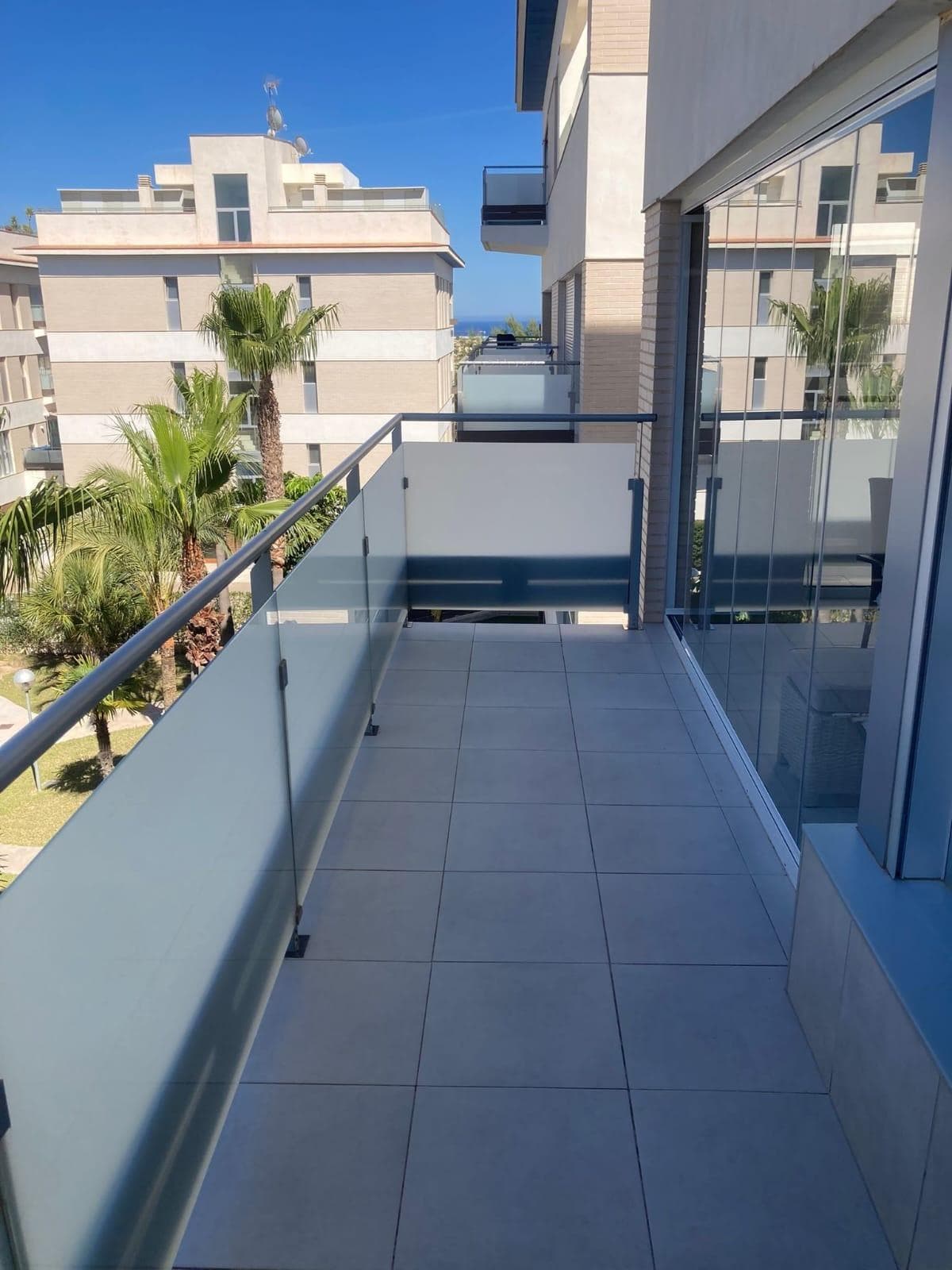 Apartamento Planta Media de 2 dormitorios en Orihuela Costa - 44