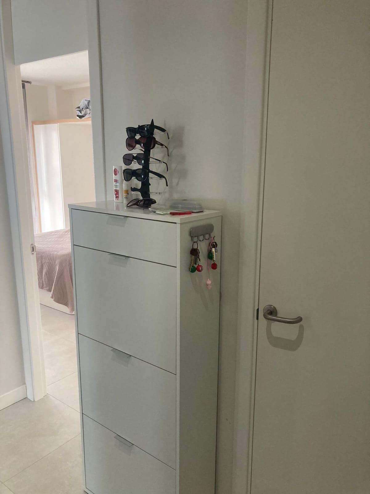 Apartamento Planta Media de 2 dormitorios en Orihuela Costa - 45