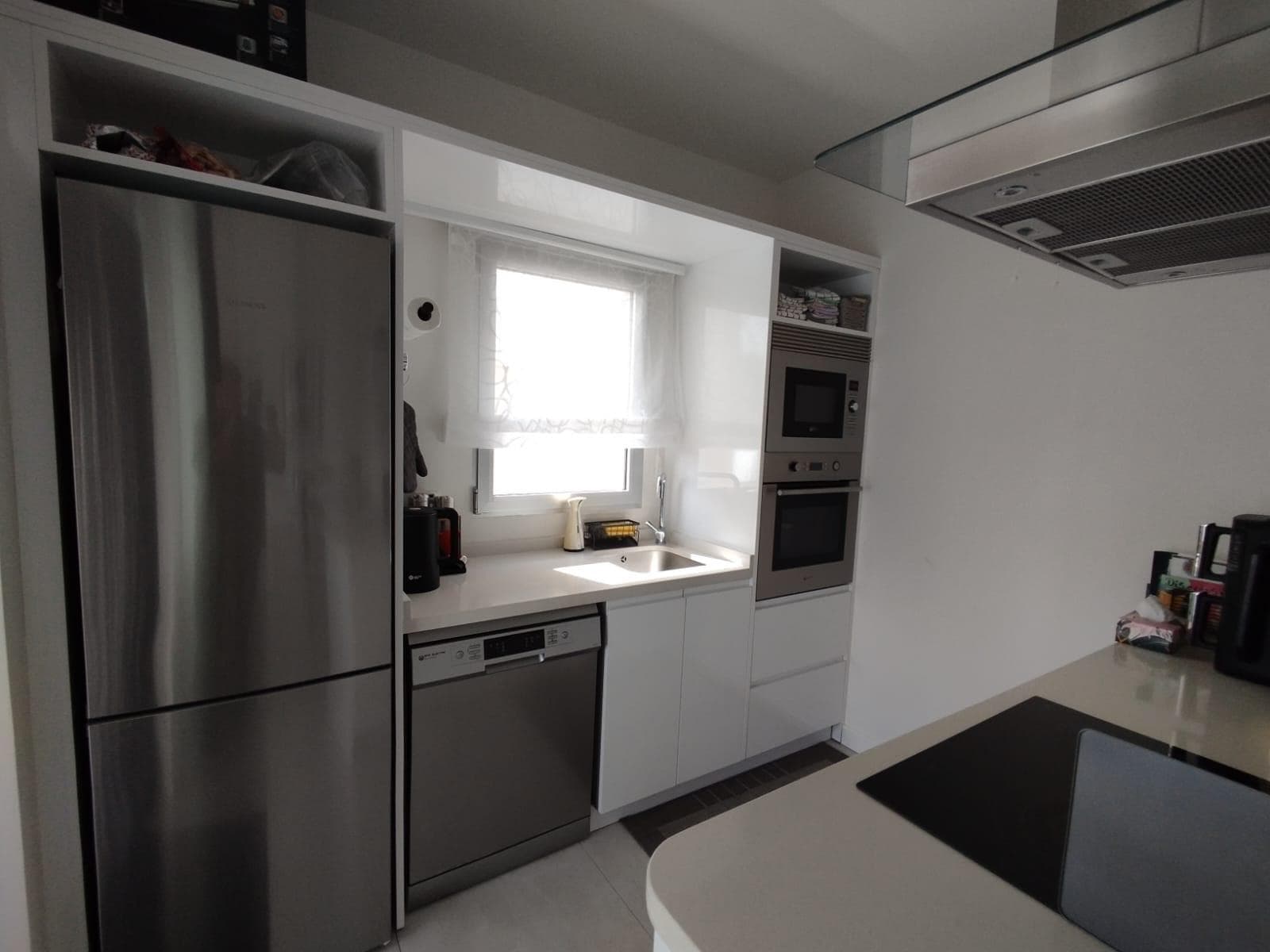 Apartamento Planta Media de 2 dormitorios en Orihuela Costa - 5