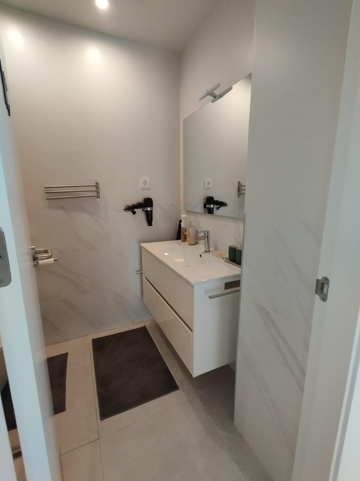 Apartamento Planta Media de 2 dormitorios en Orihuela Costa - 6