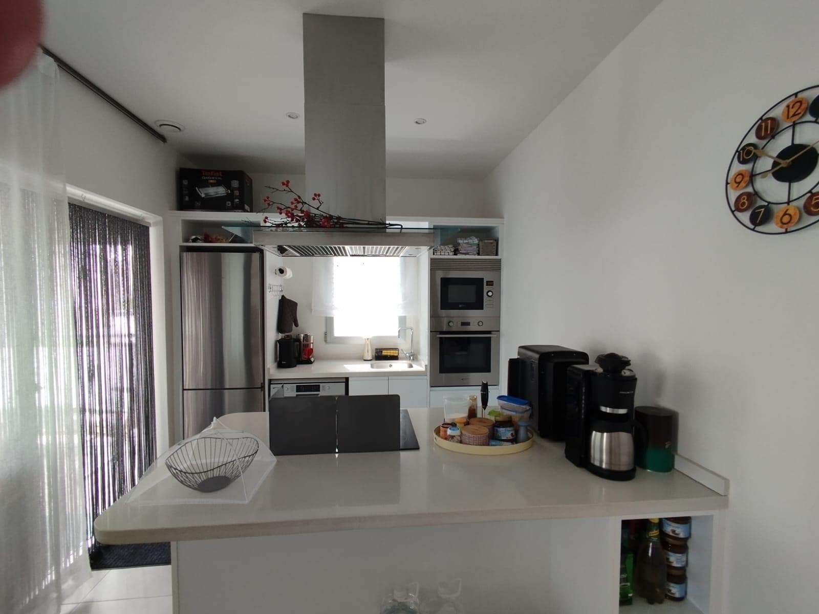 Apartamento Planta Media de 2 dormitorios en Orihuela Costa - 7