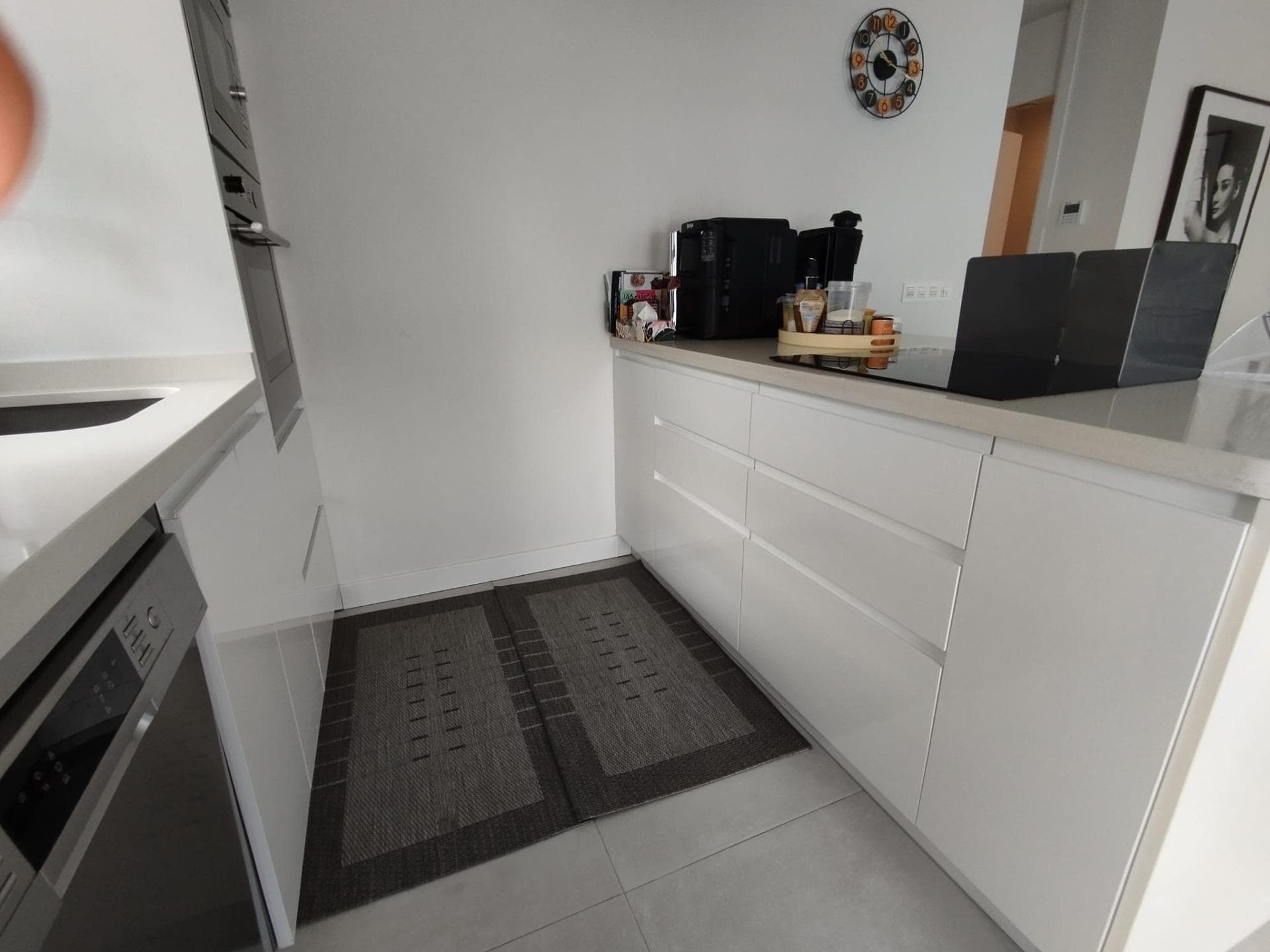 Apartamento Planta Media de 2 dormitorios en Orihuela Costa - 9