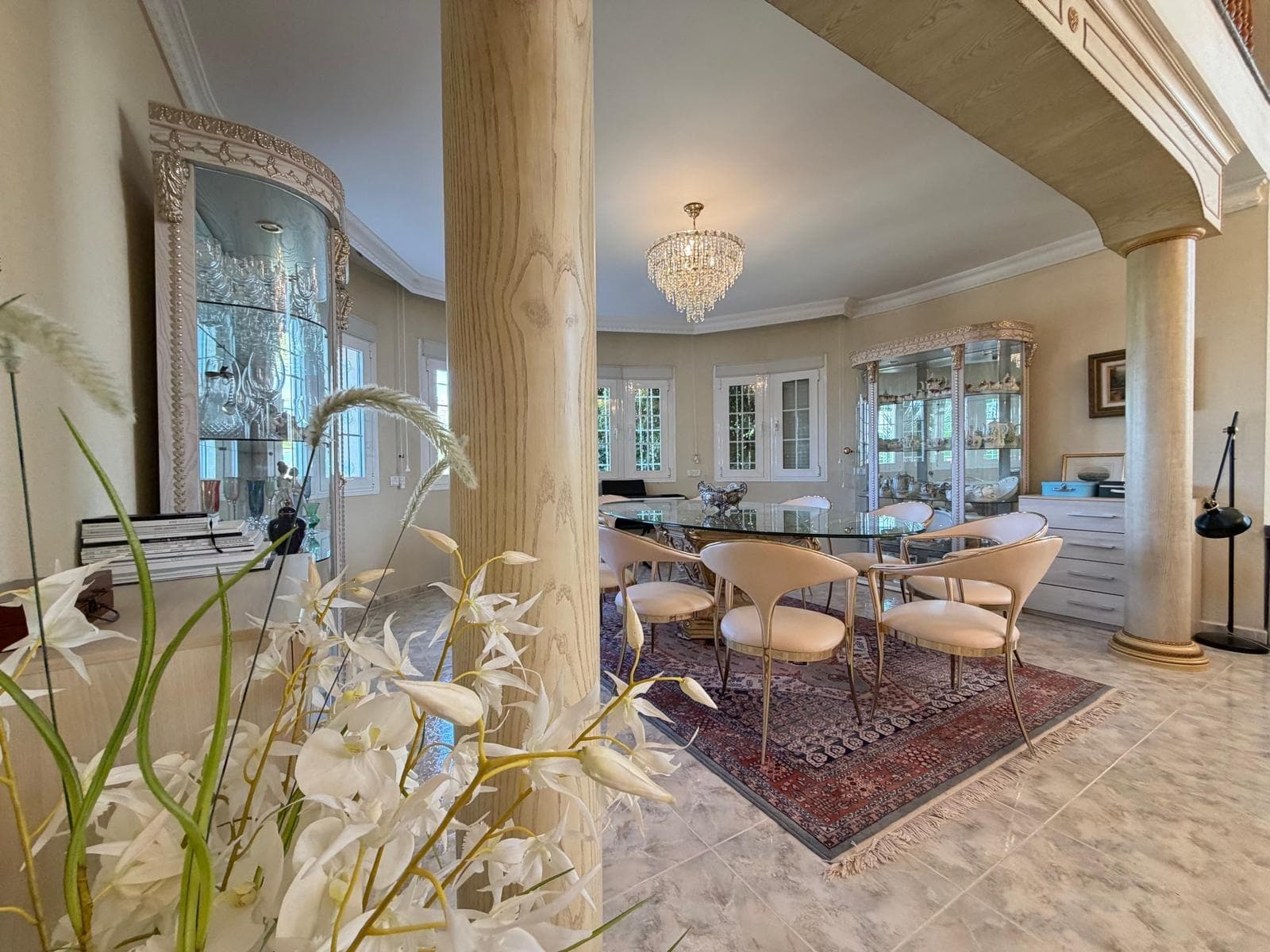 6 bed Detached Villa in Rojales - 16