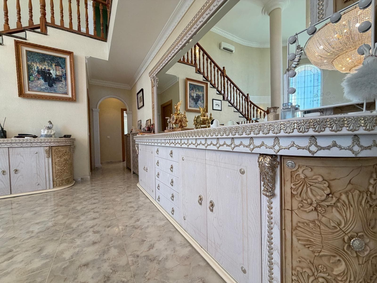 6 bed Detached Villa in Rojales - 22