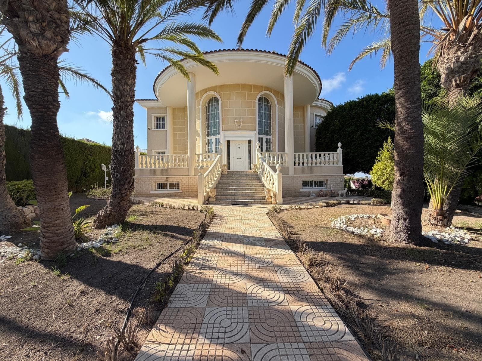 6 bed Detached Villa in Rojales - 3