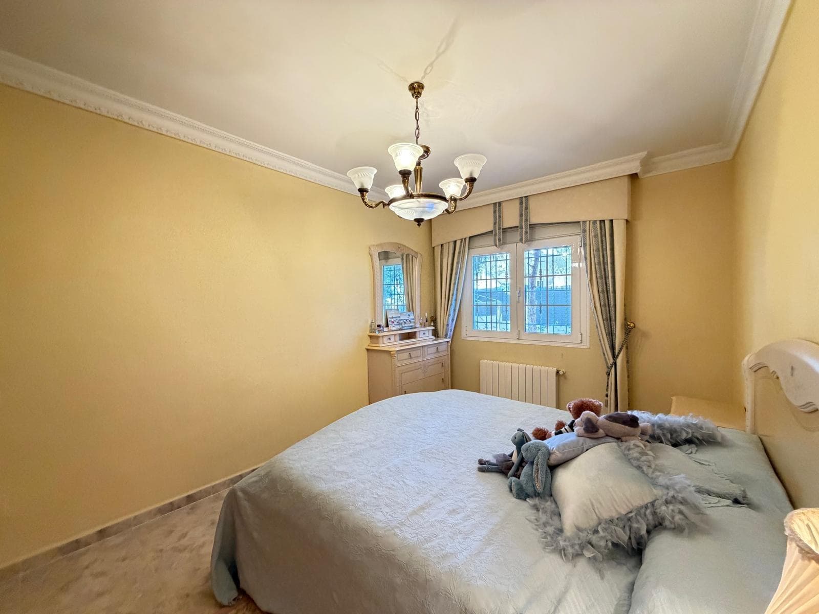 6 bed Detached Villa in Rojales - 31