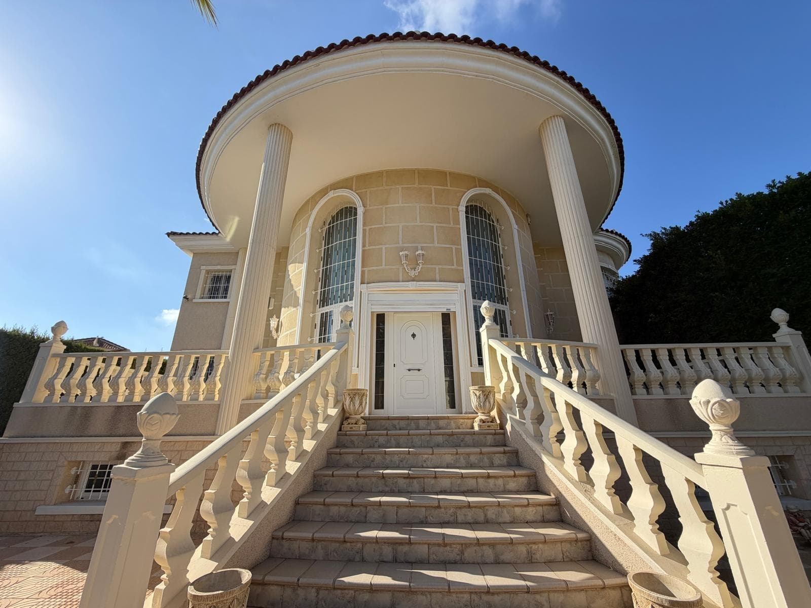 6 bed Detached Villa in Rojales - 4