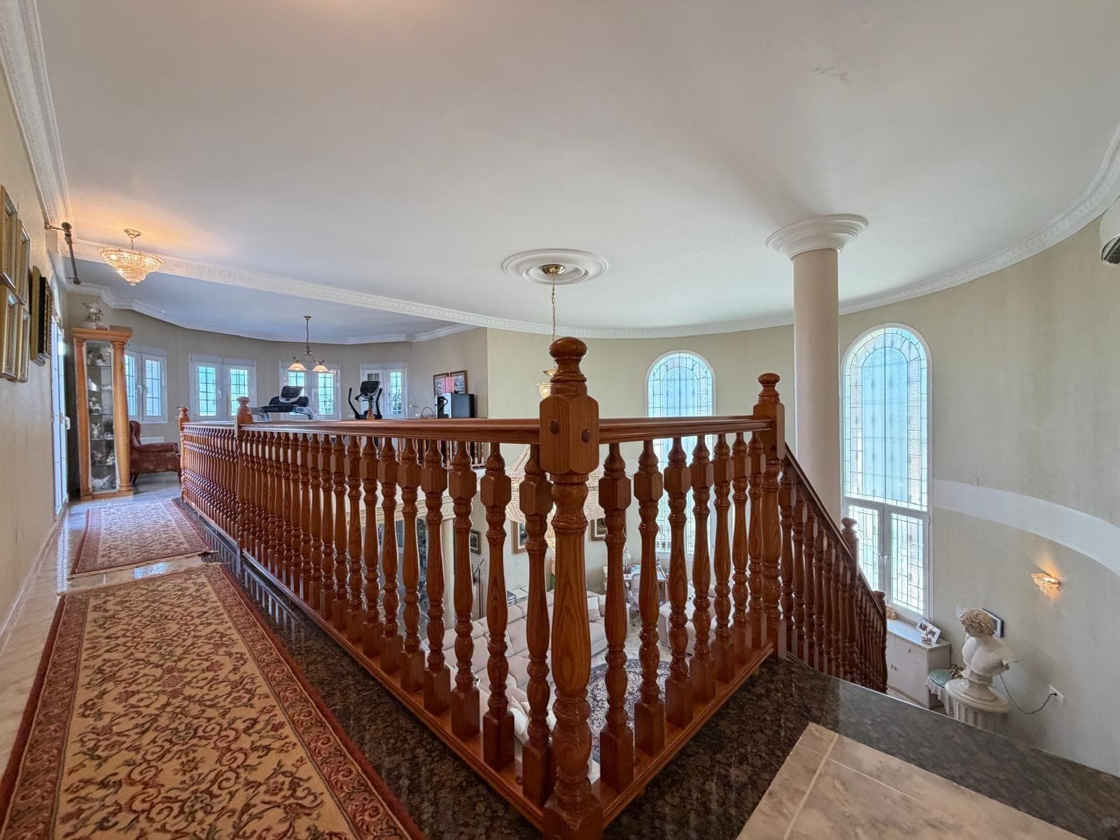 6 bed Detached Villa in Rojales - 42