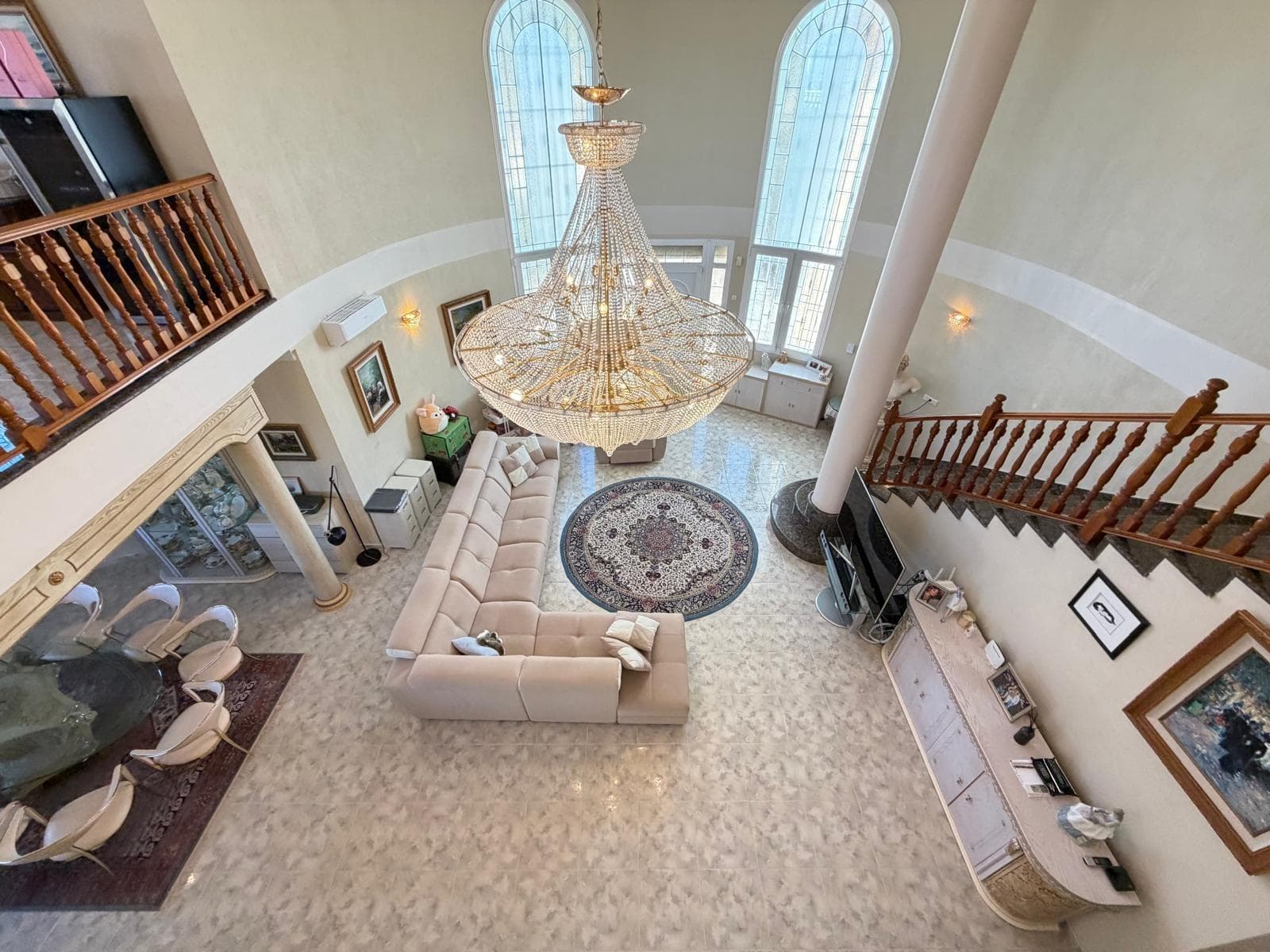 6 bed Detached Villa in Rojales - 44