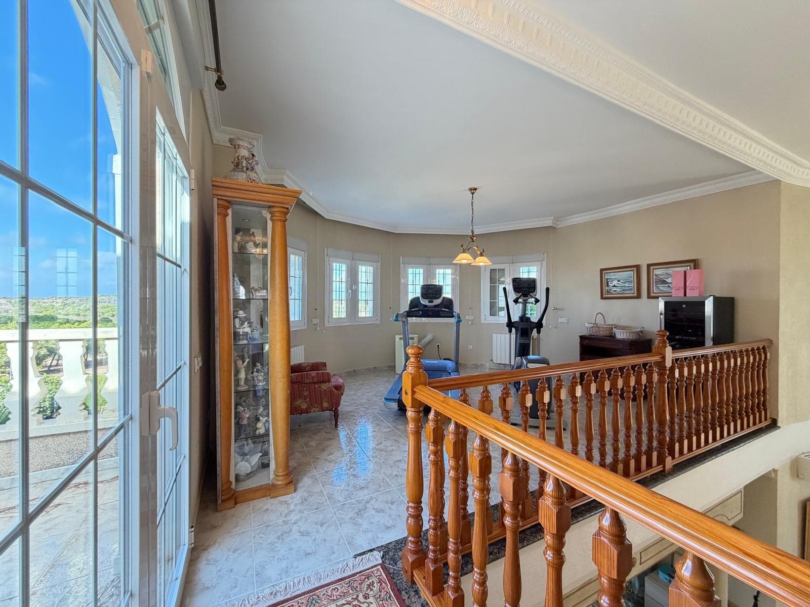 6 bed Detached Villa in Rojales - 45
