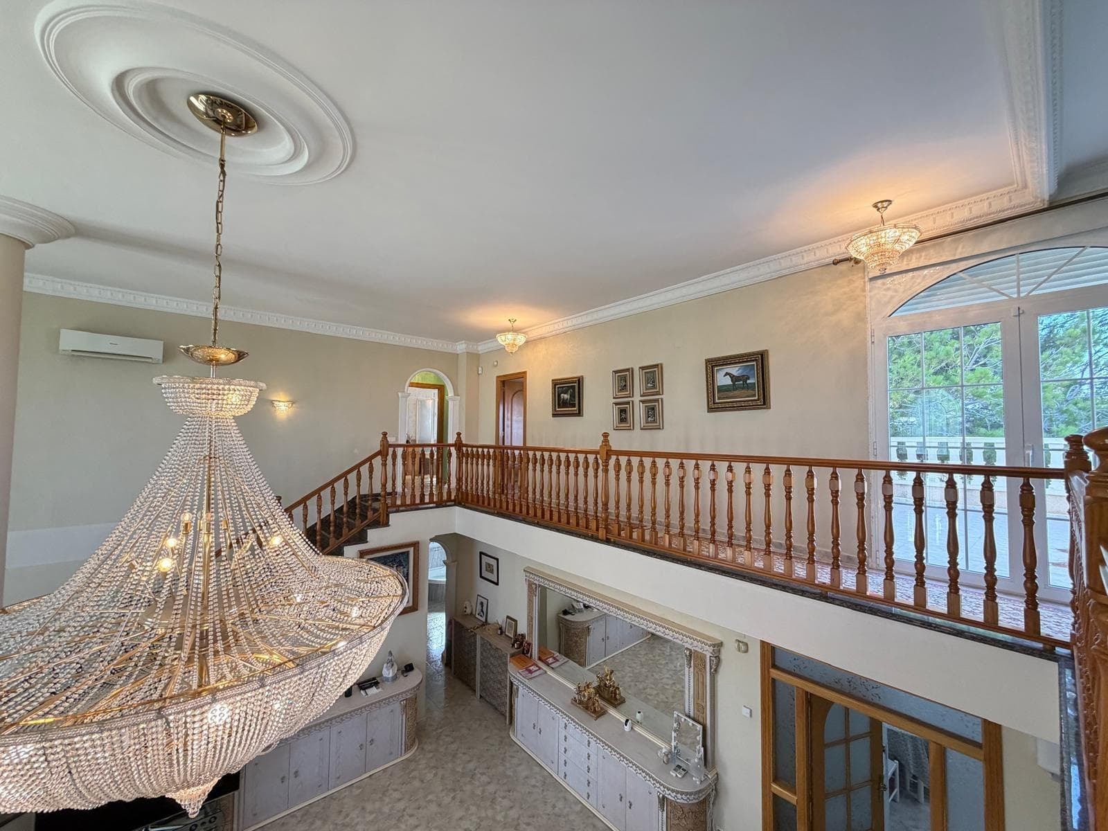 6 bed Detached Villa in Rojales - 47