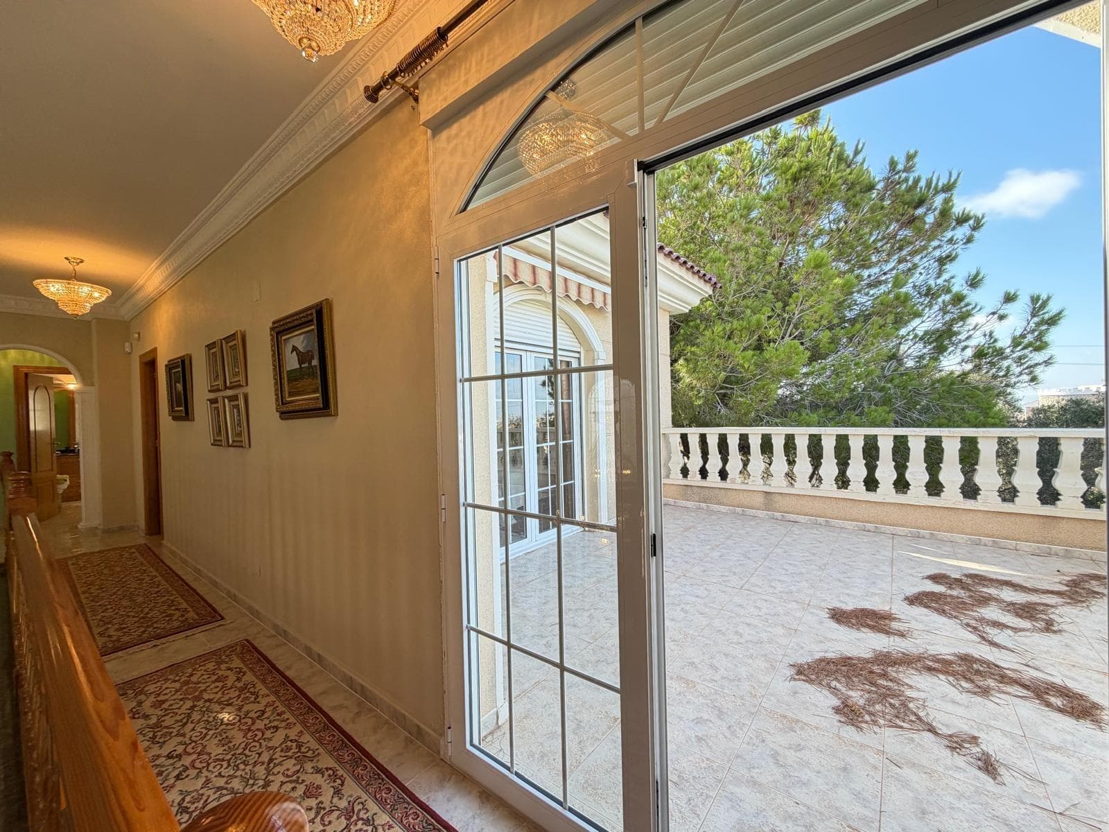6 bed Detached Villa in Rojales - 48